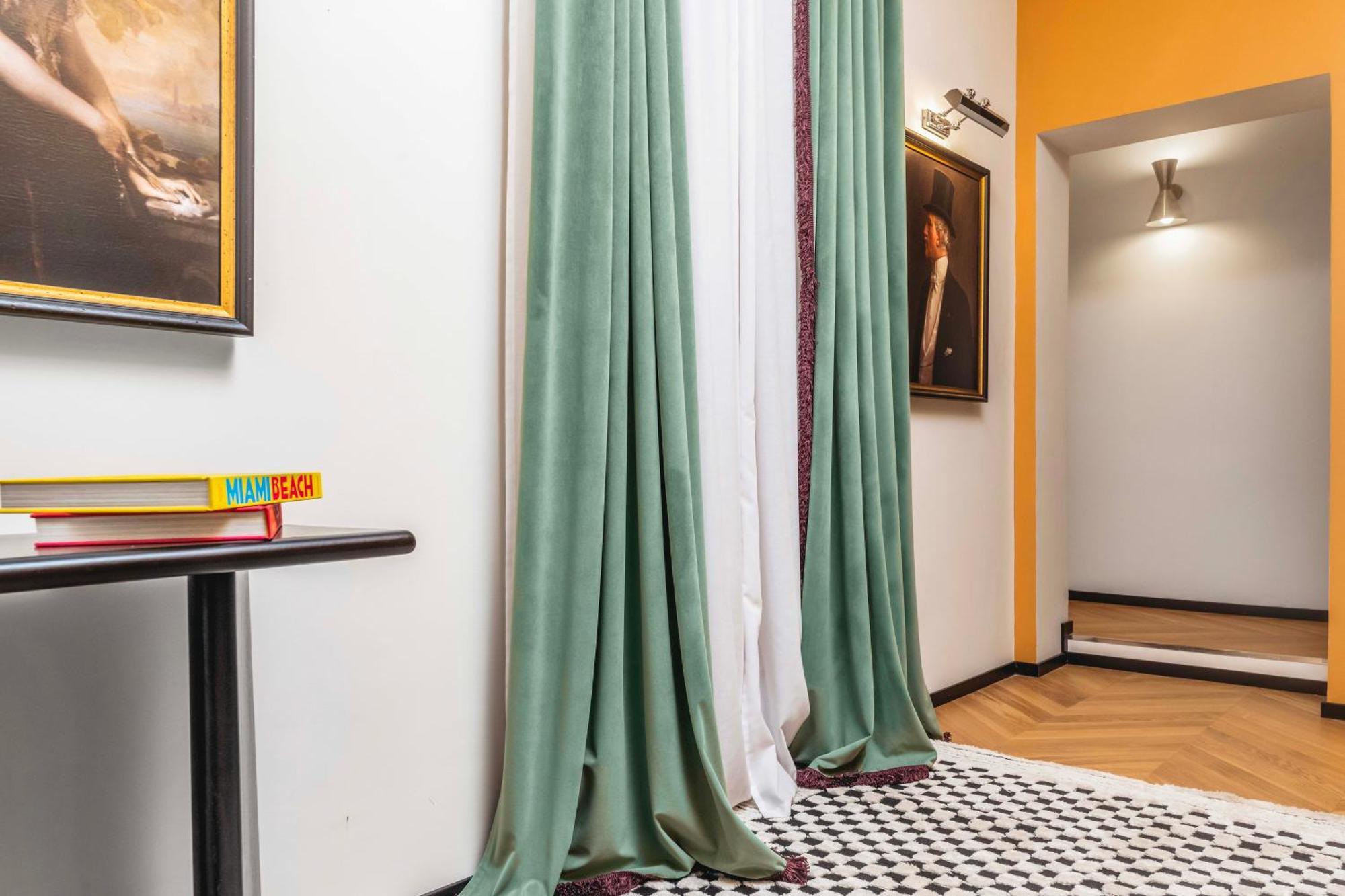 Guest house The Couper Colonna *