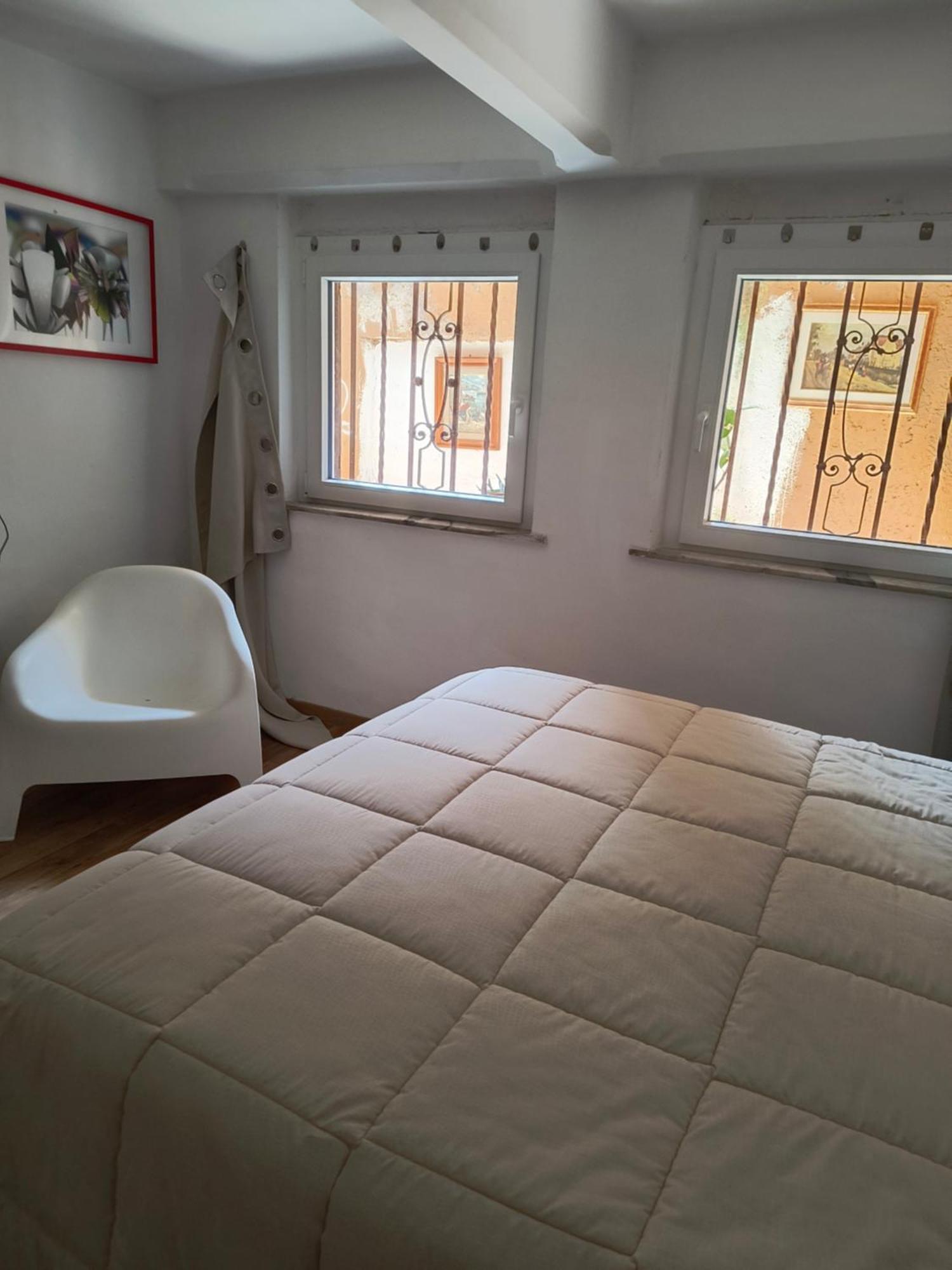 Casa Per Gente Giovane Appartement