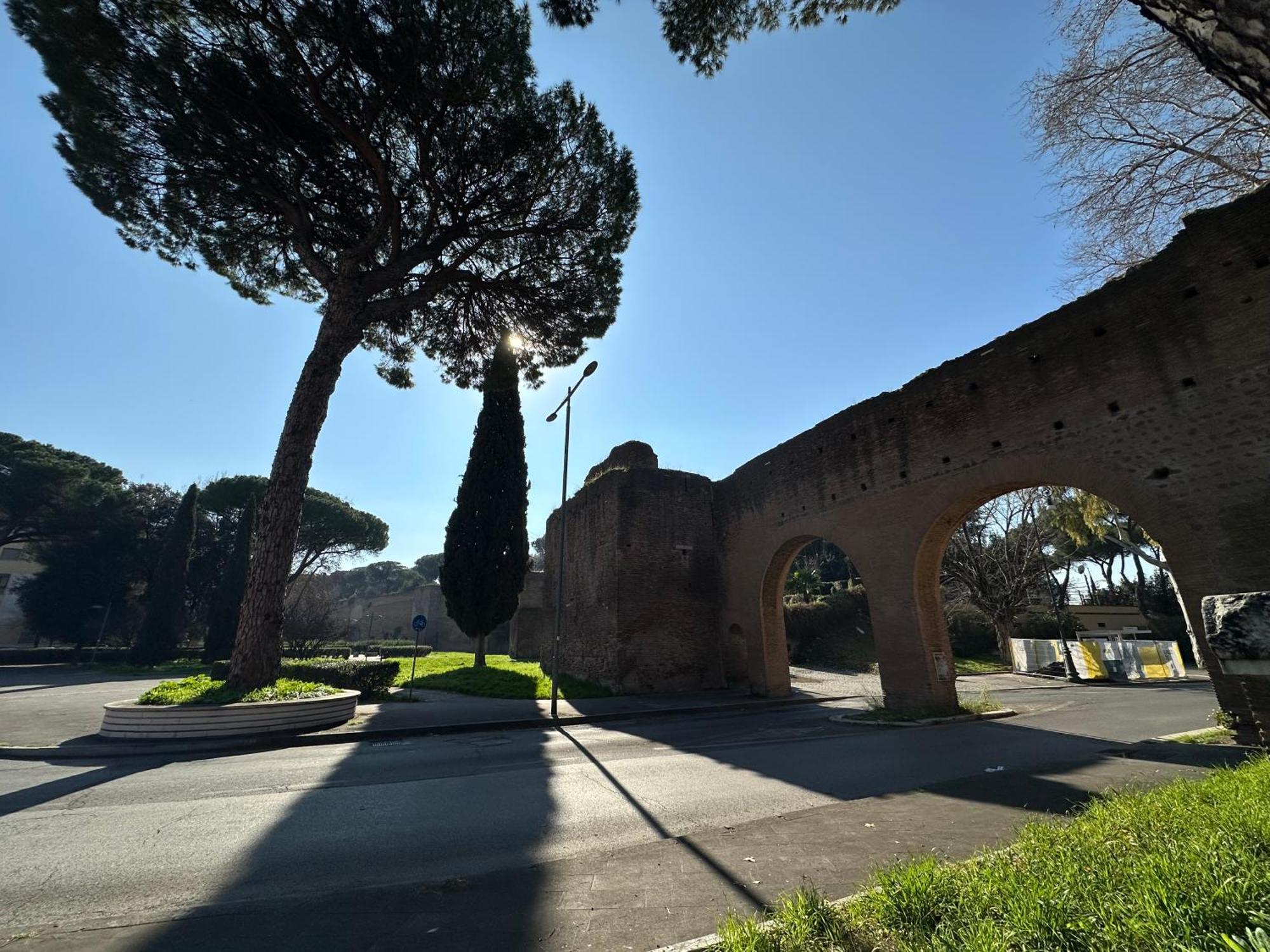 Apartment Quiet & Cosy Colosseum Rome