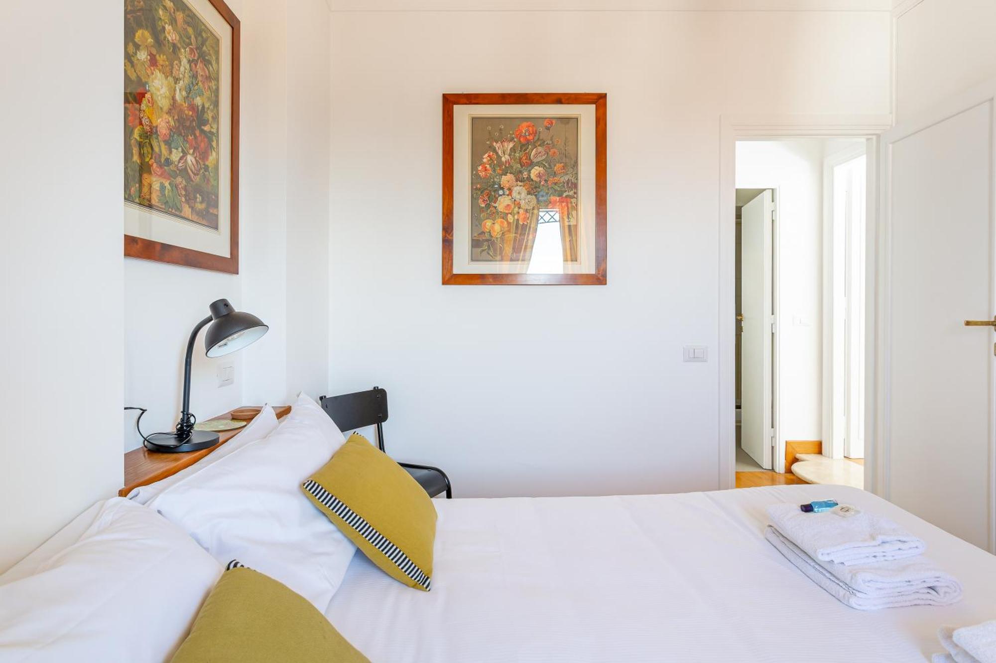 Iflat Incredible View Apartment