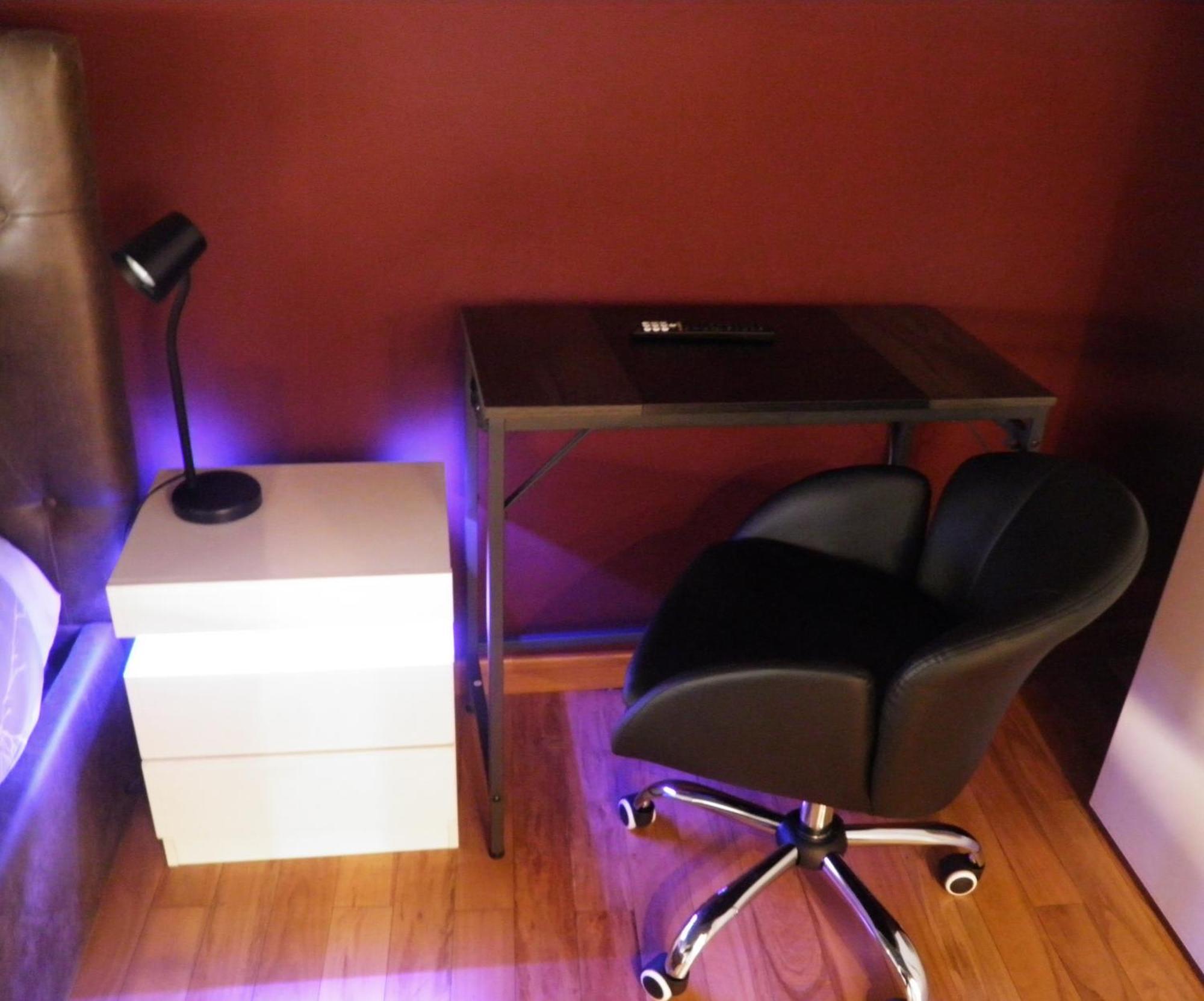 Apartment Auditorium Deluxe *