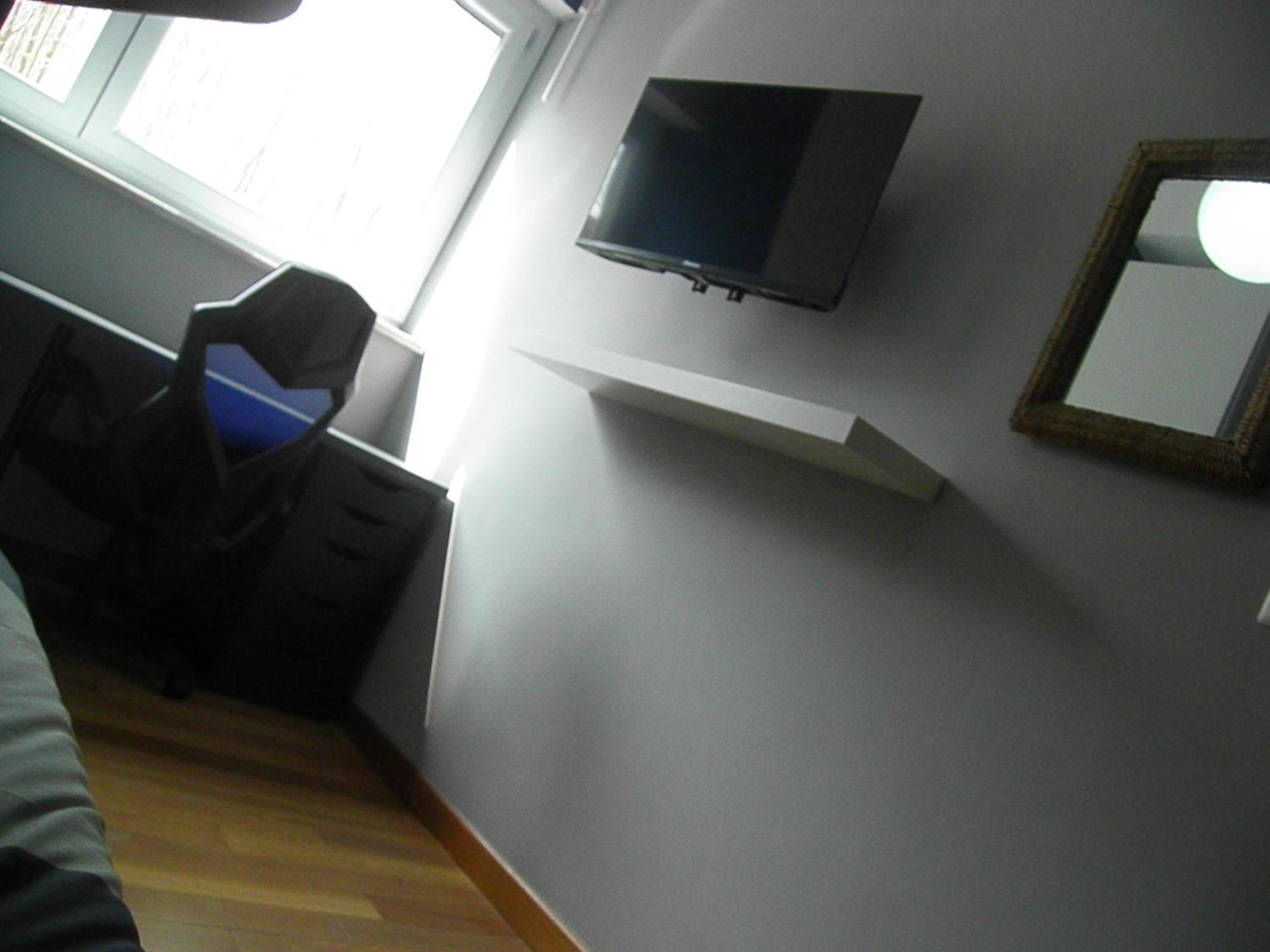 Apartment Auditorium Deluxe