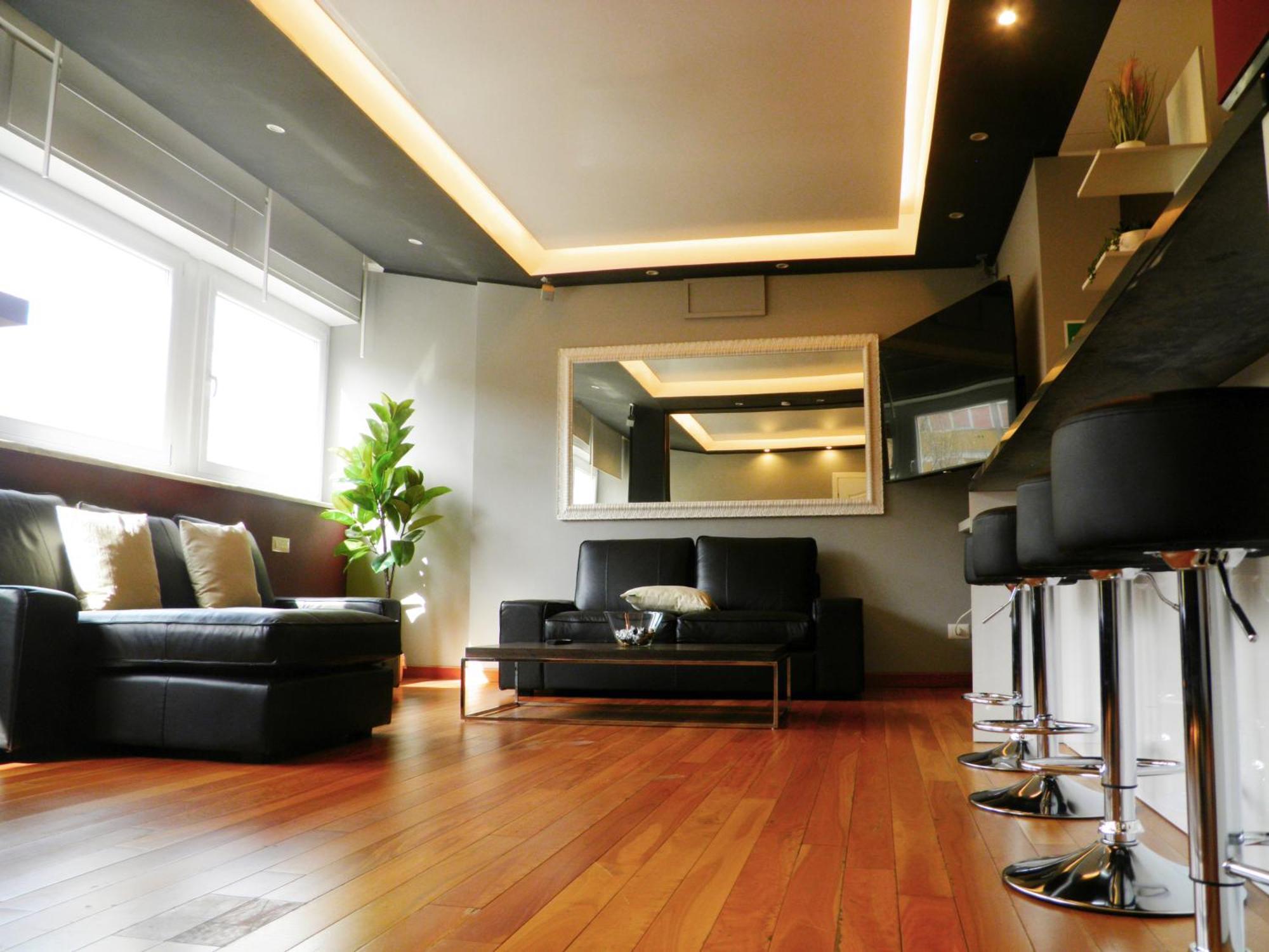 Apartment Auditorium Deluxe *