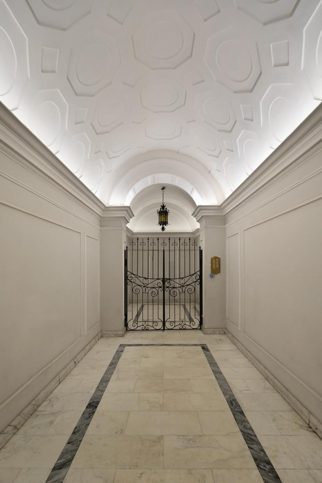 Sistina Boutique Guest house Rome