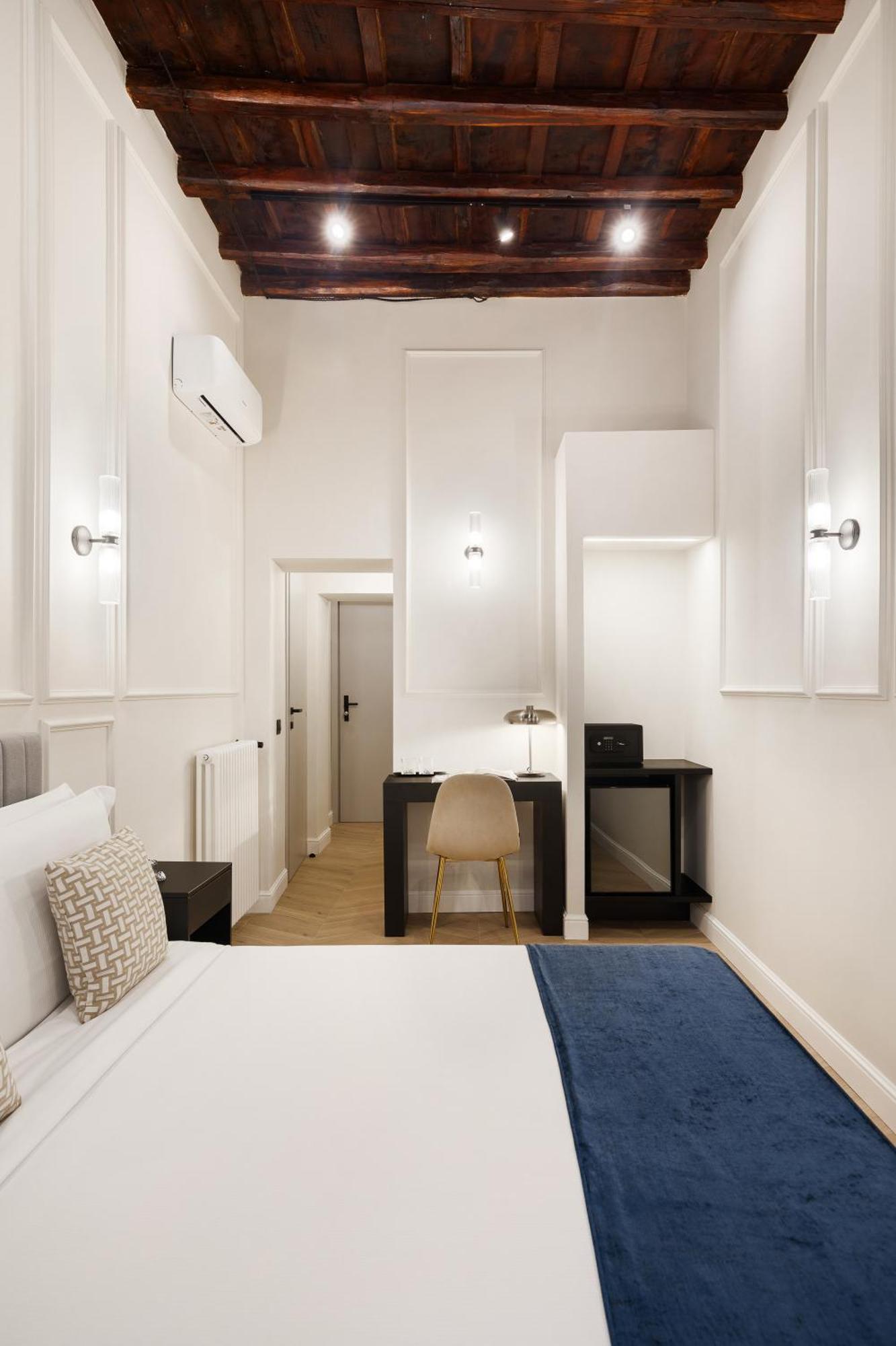 Sistina Boutique Guest house *
