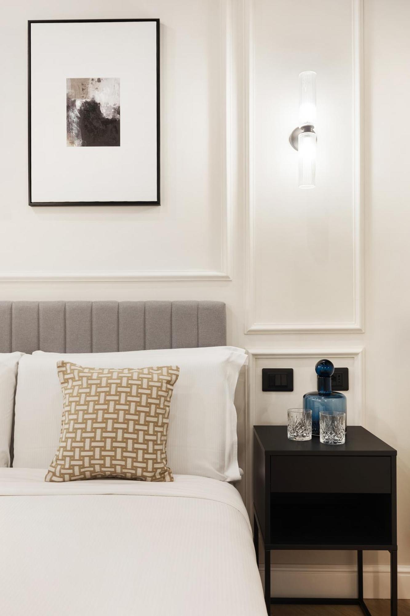 Guest house Sistina Boutique