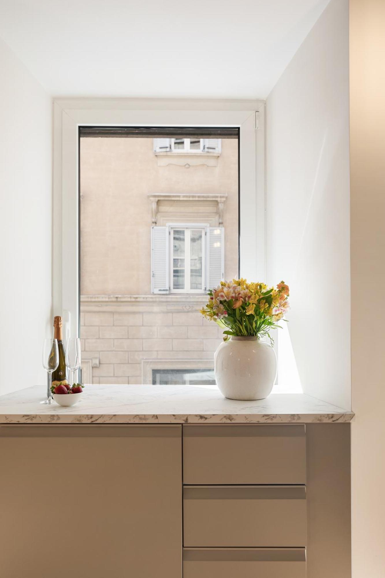 Guest house Sistina Boutique Rome