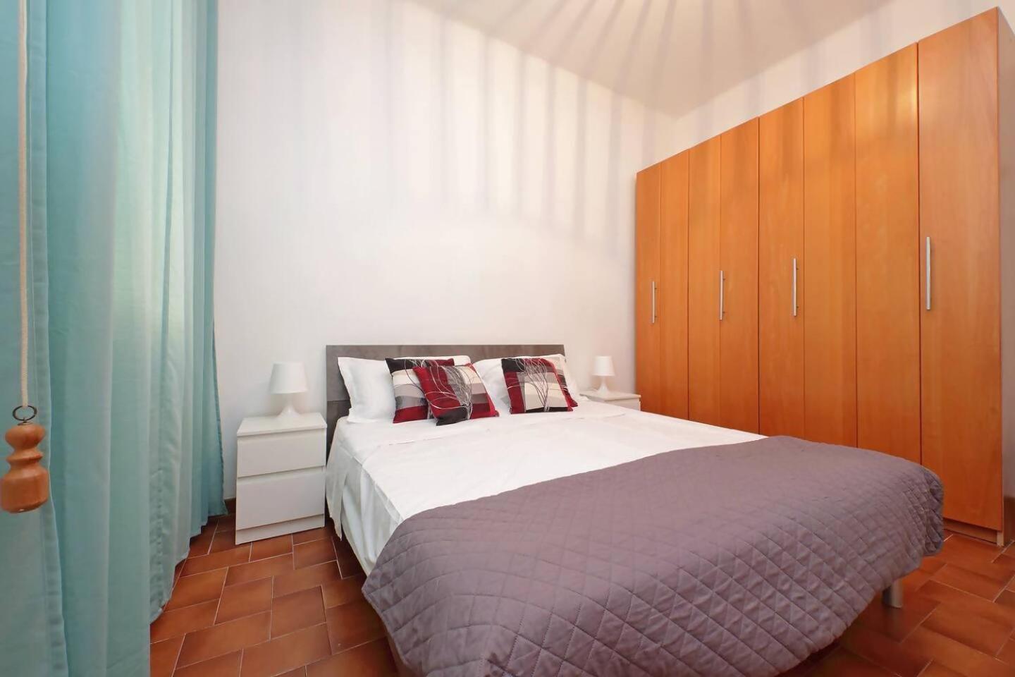Garbatella Place Apartment