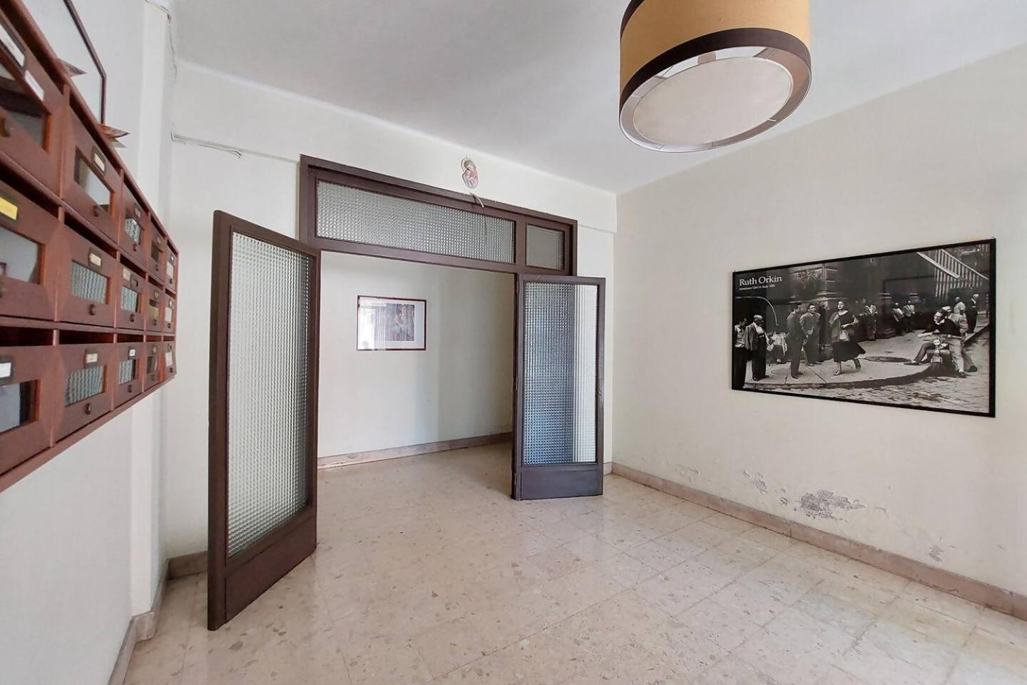 Garbatella Place *