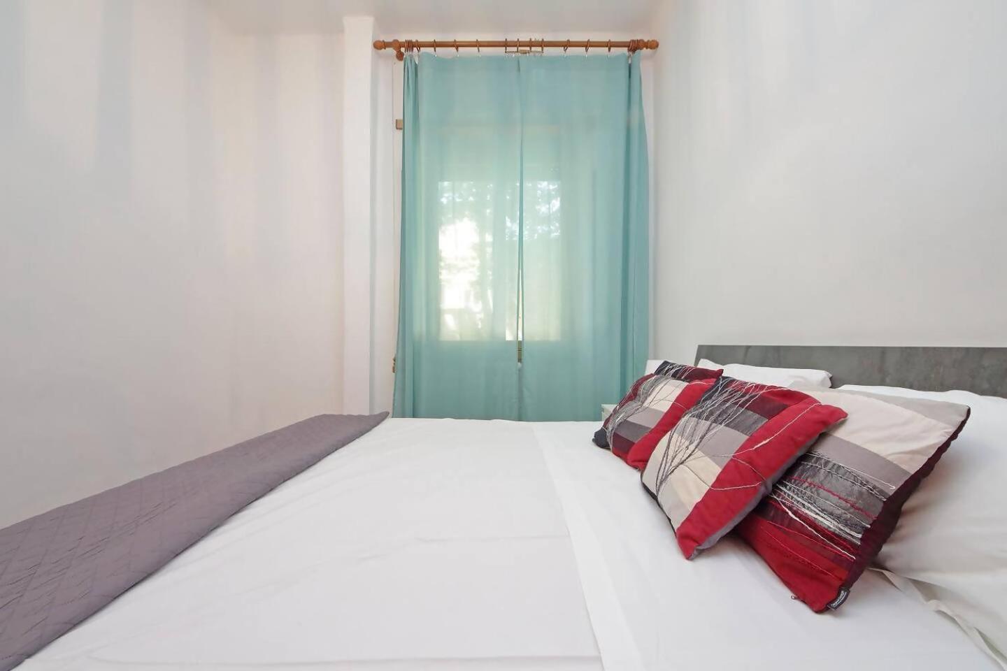 Garbatella Place Apartment