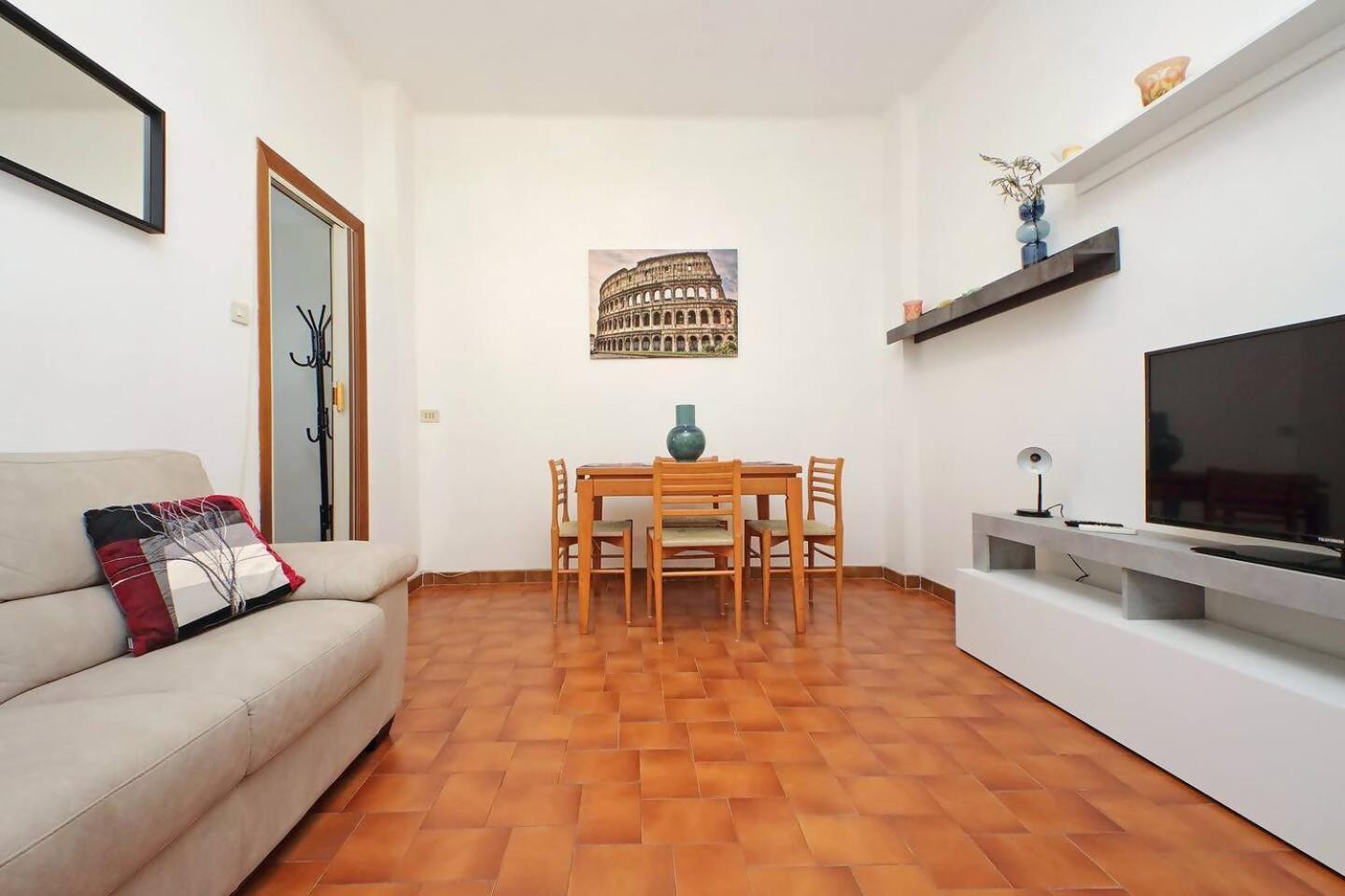 Apartment Garbatella Place