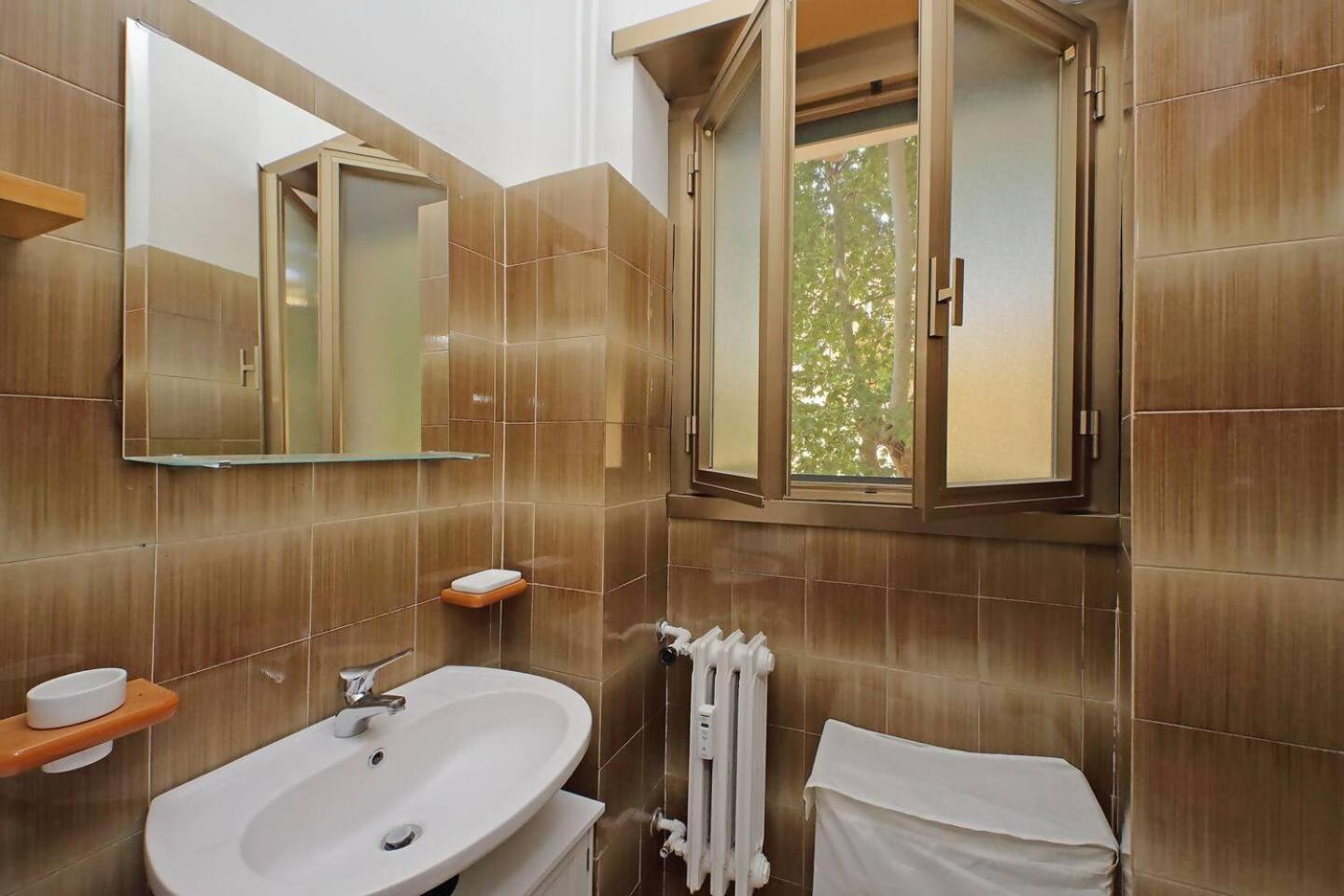 Garbatella Place Apartment Rome