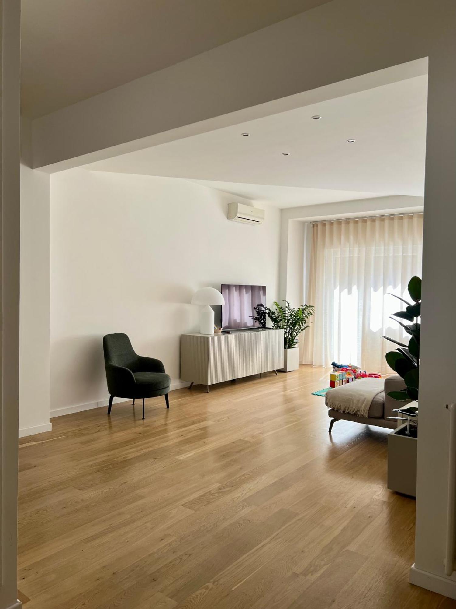 Floresa Vatican Elite Apartment