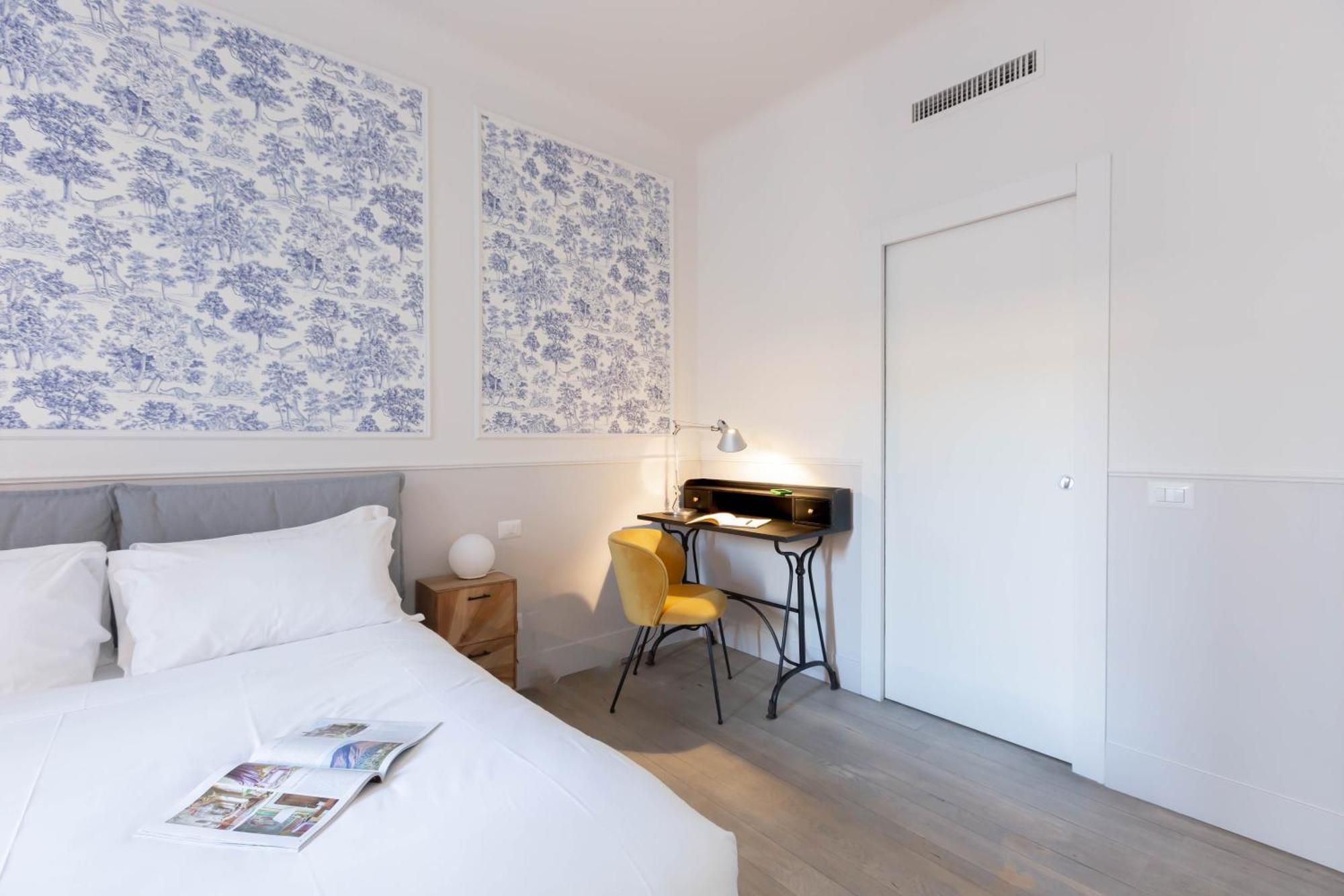 Appartamento Loft Piazza Vittorio - Zen 38 *