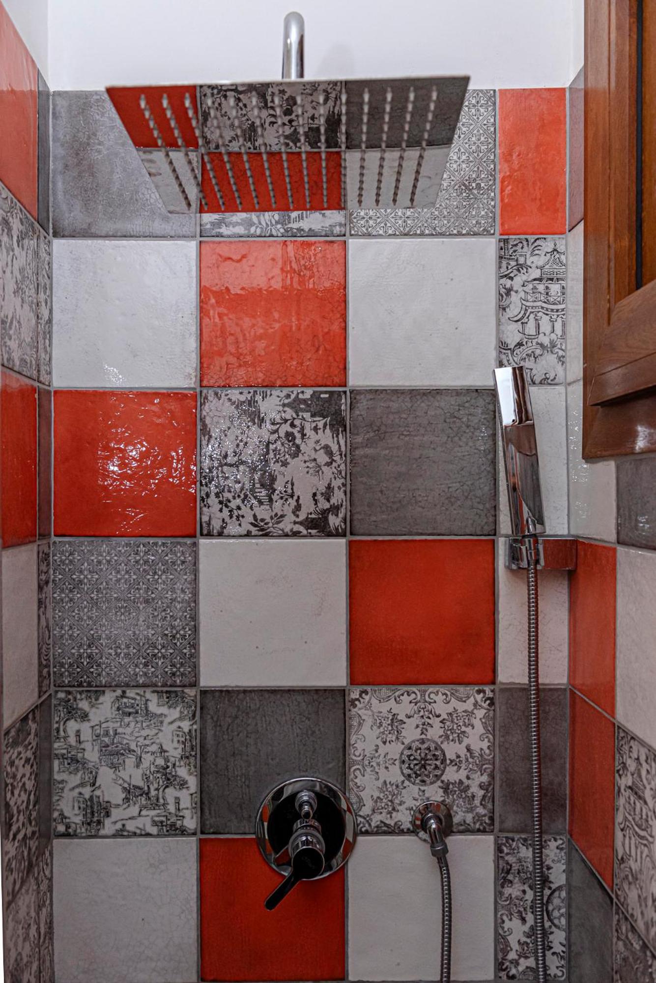 Appartement San Giovanni Al Colosseo