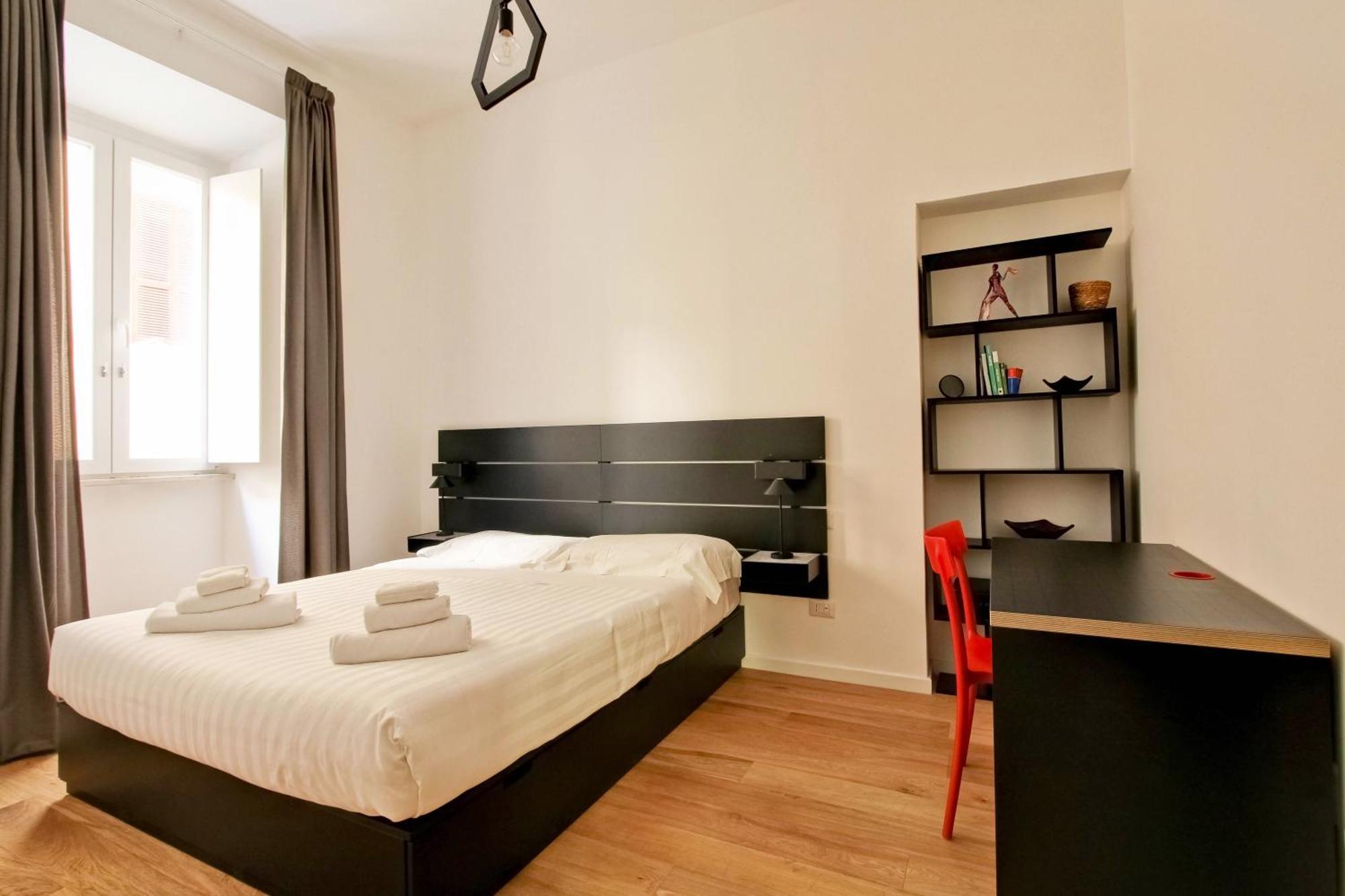 La Casa Di Chantal Apartment Rome