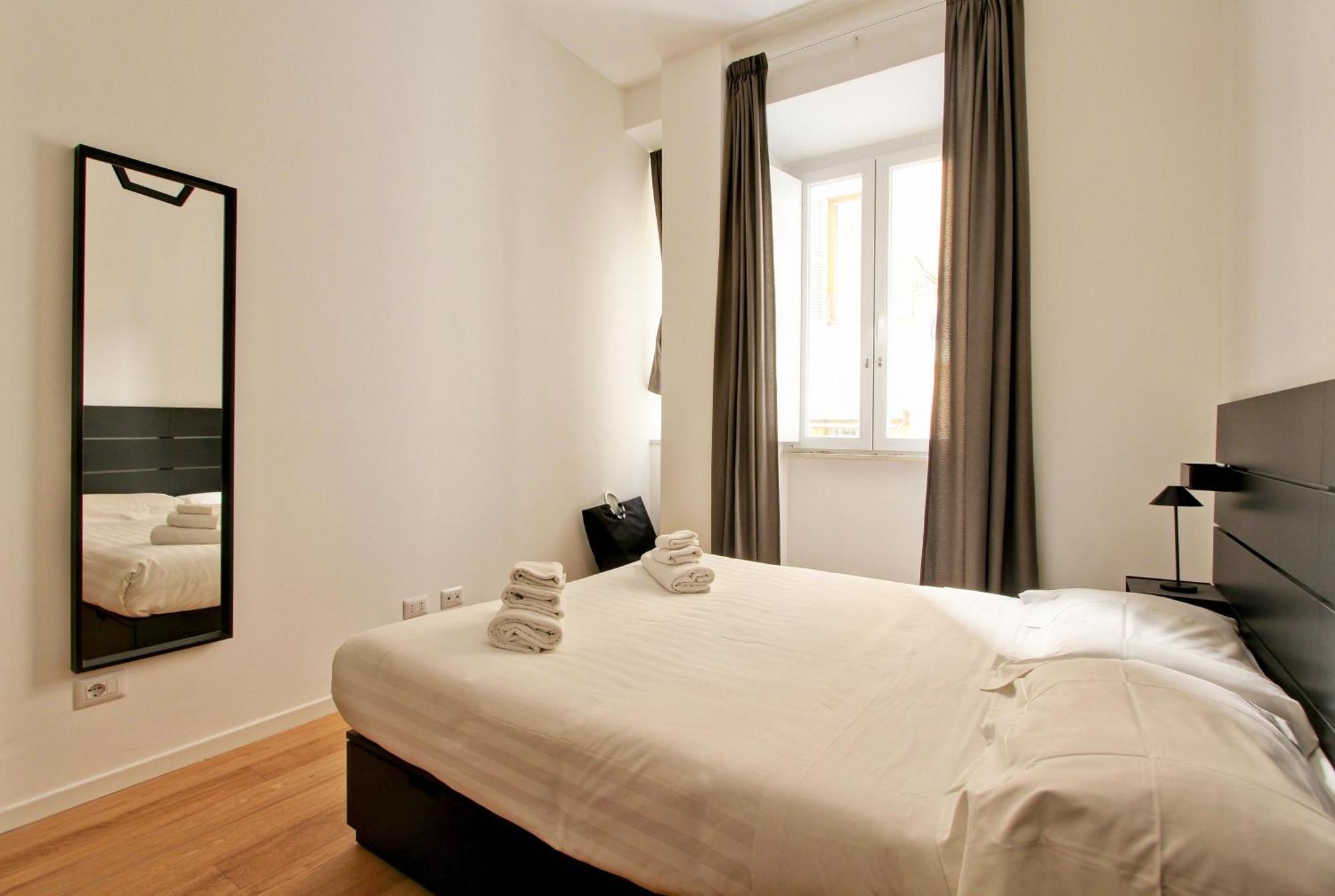 Apartment La Casa Di Chantal Rome