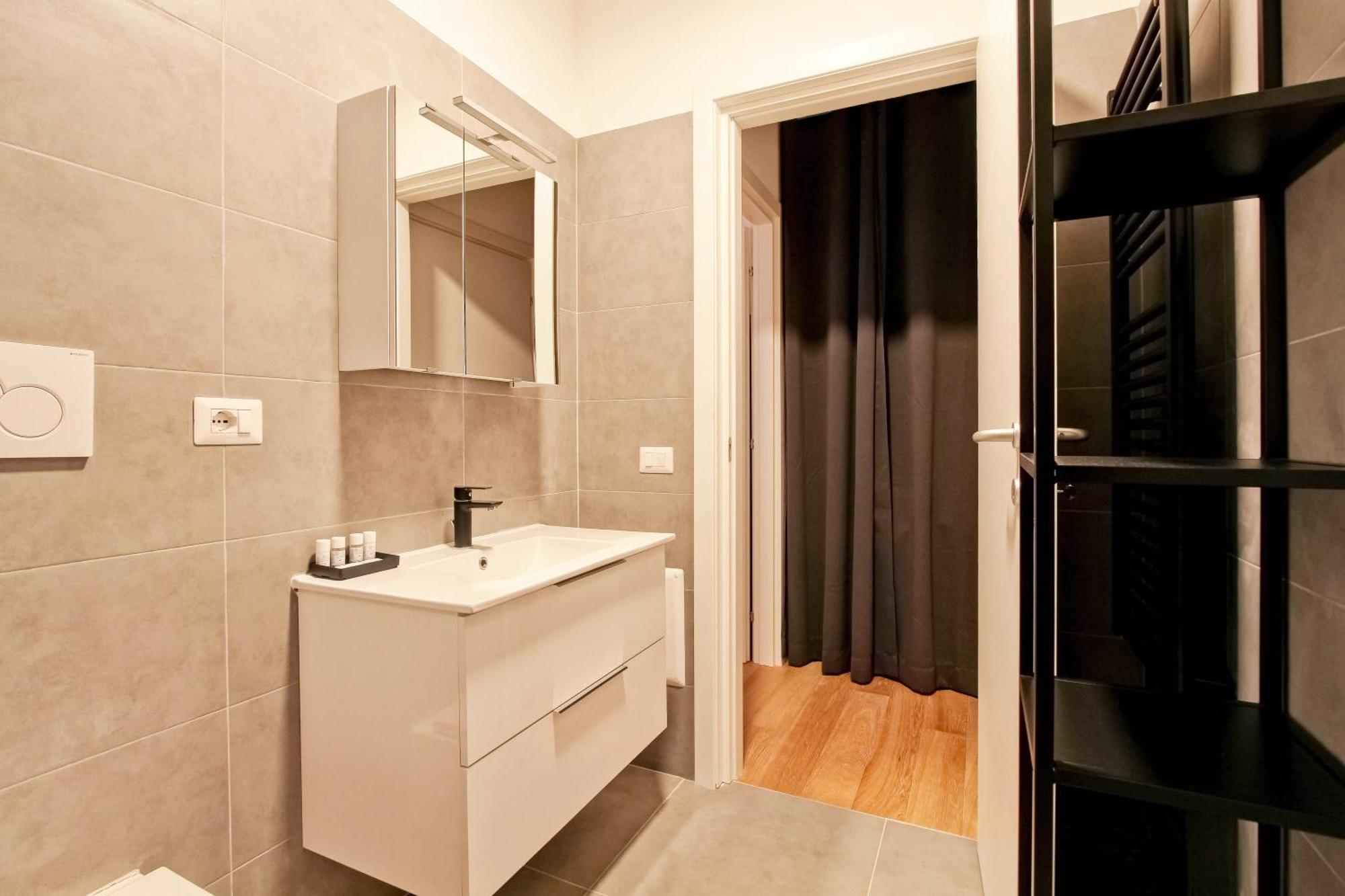 Apartment La Casa Di Chantal Rome