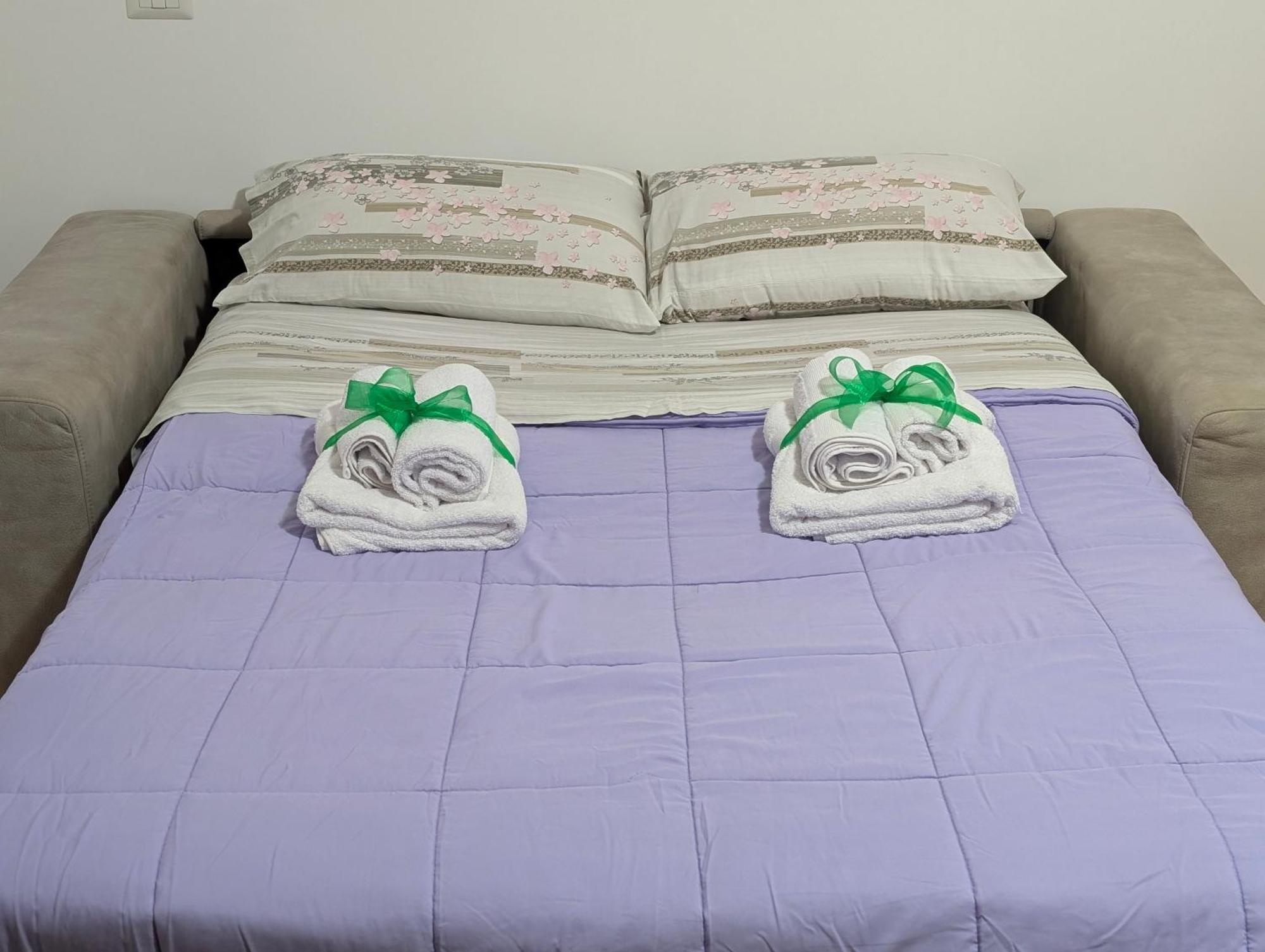 Apartment Cvr