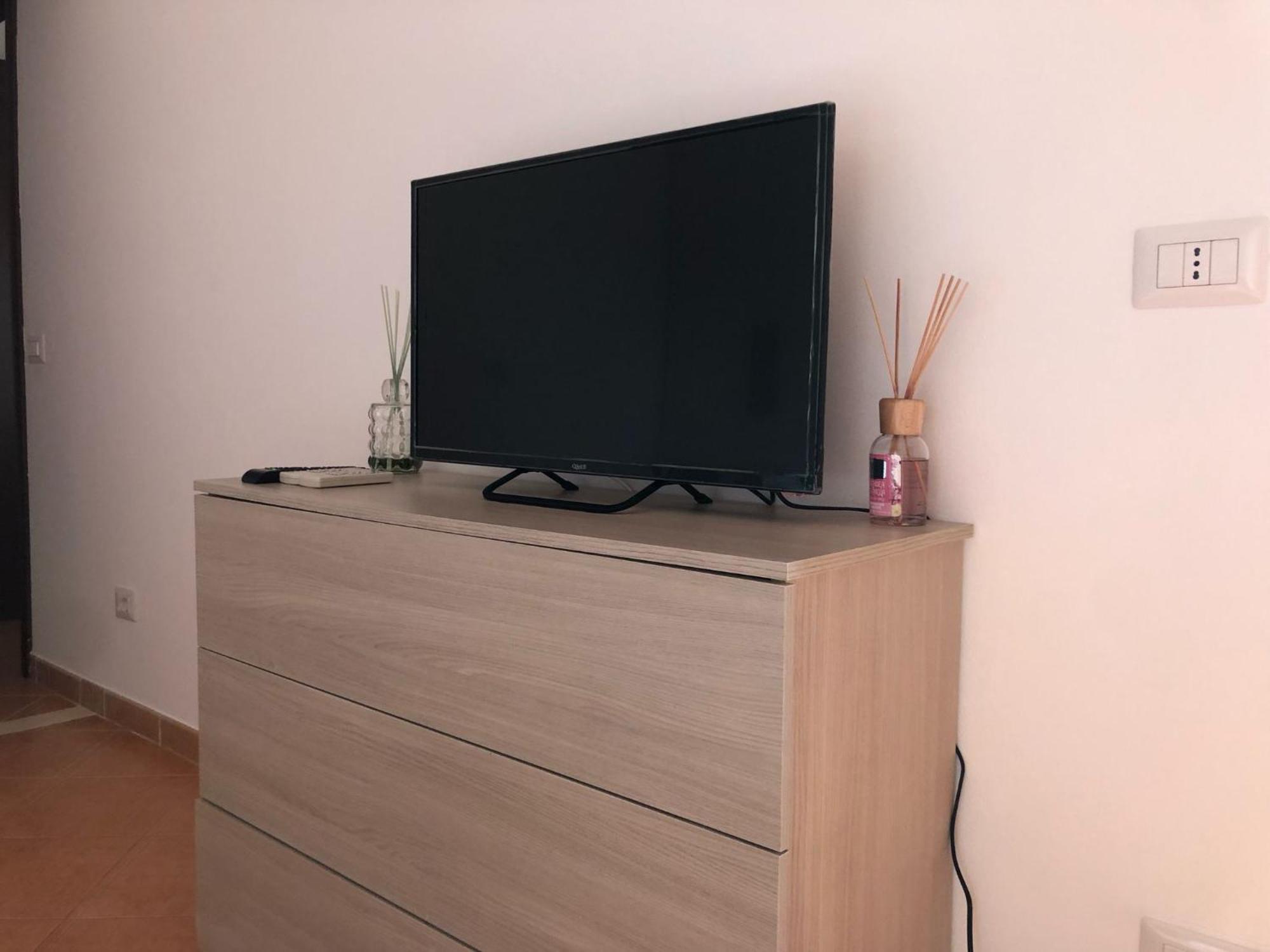 Apartment Cvr *