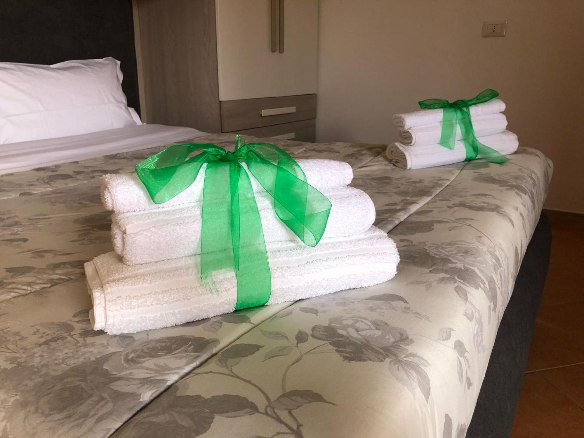 Cvr Apartment Rome
