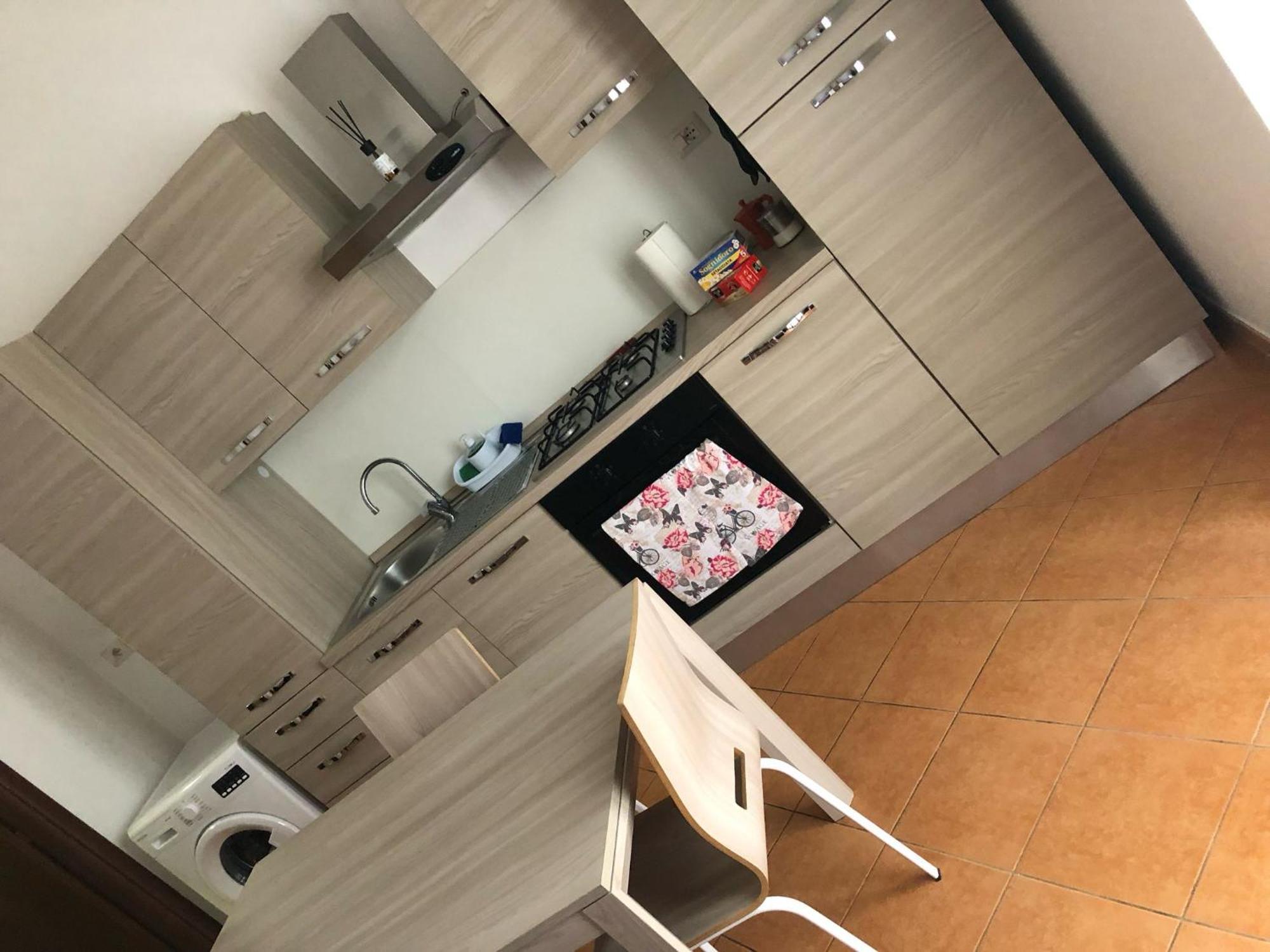 Cvr Apartment