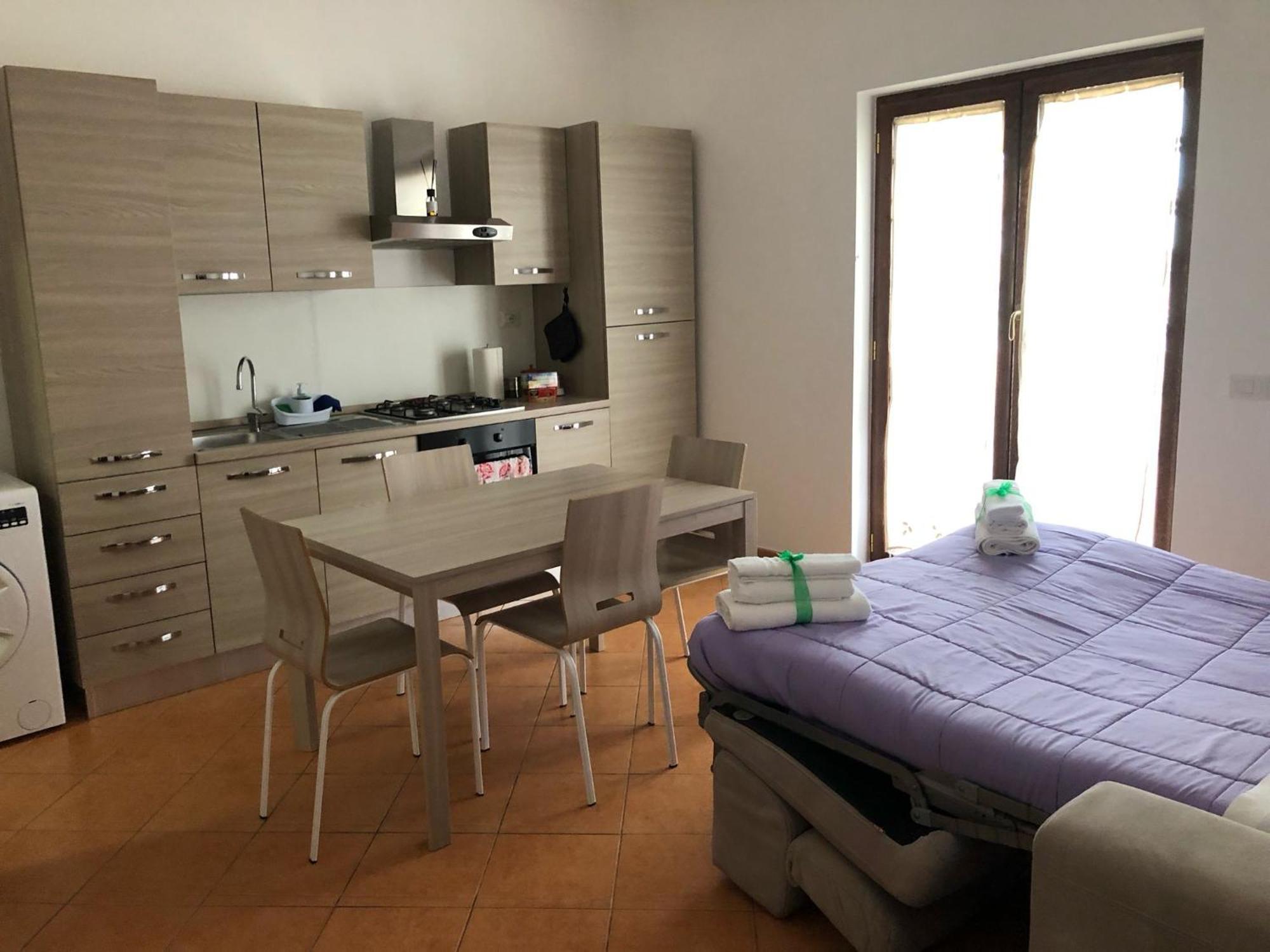 Cvr Apartment