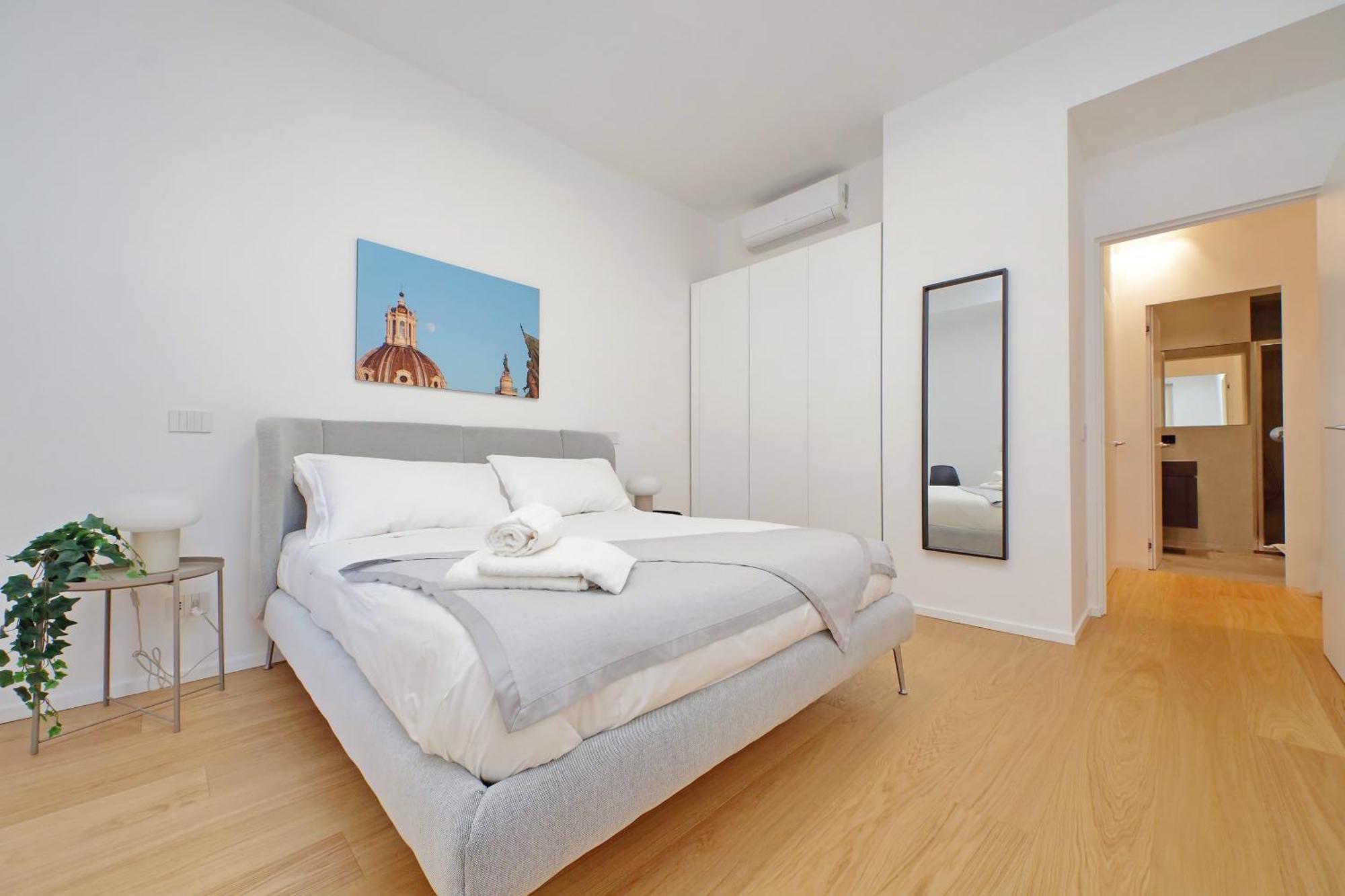Appartamento 4bnb - Charming Giuliana