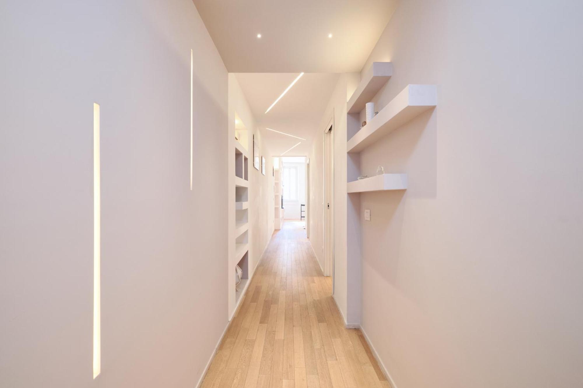 Elegant Near The Centre - Wi-fi & Netflix Free Appartement Rome