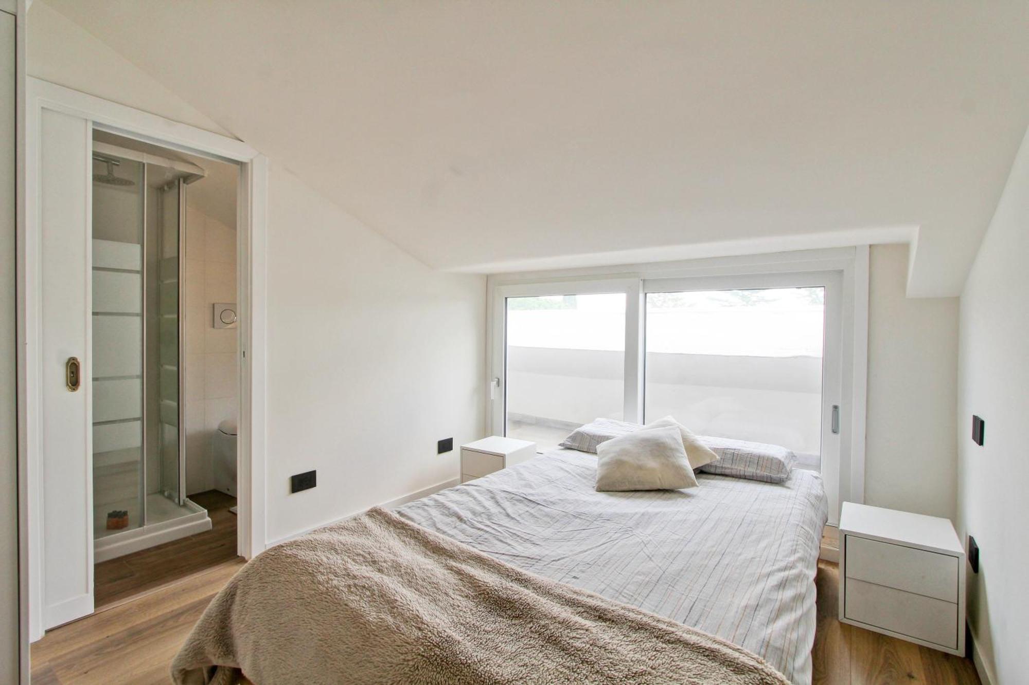 Luxury Loft Cassia