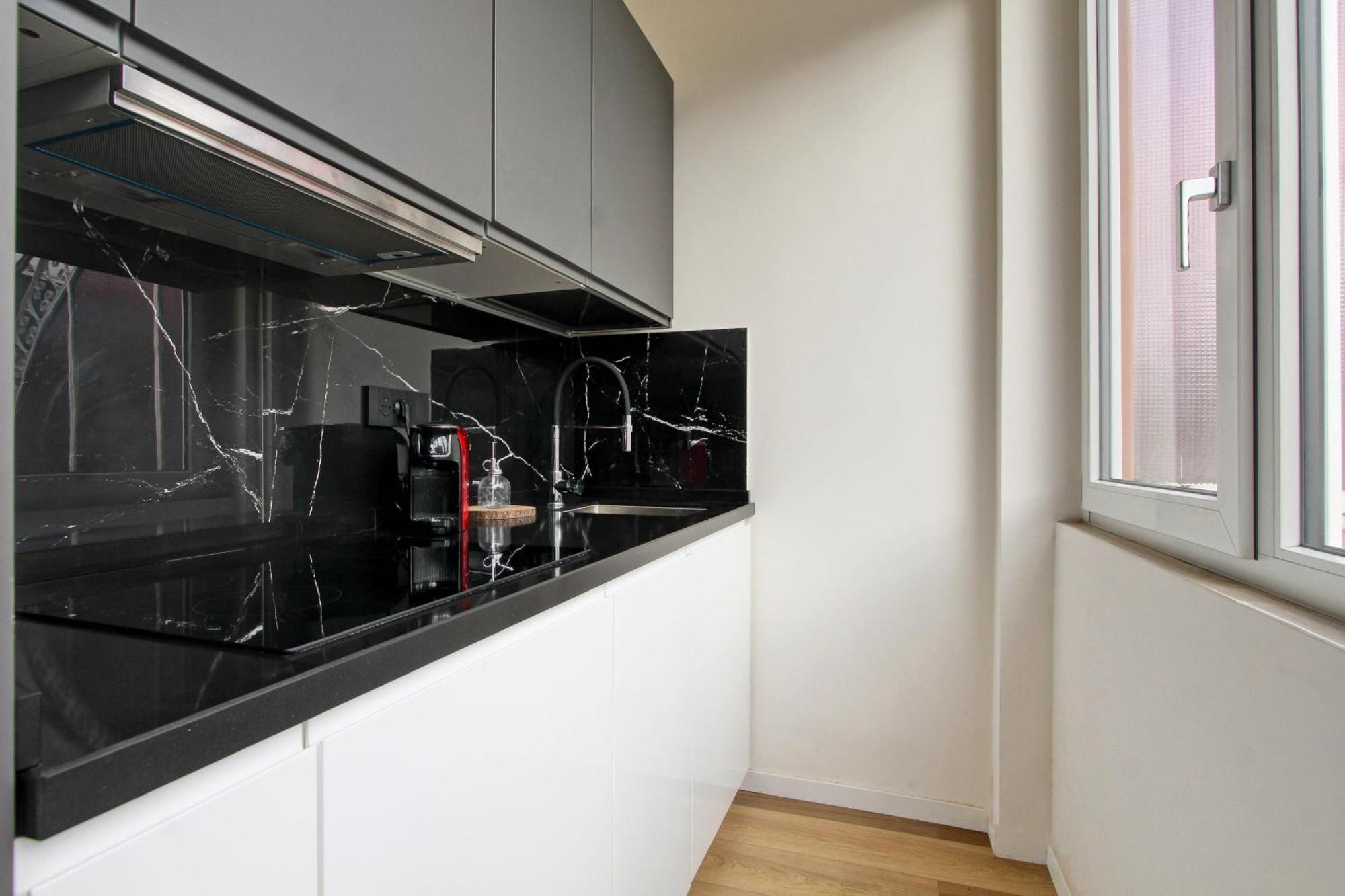 Luxury Loft Cassia * Rome