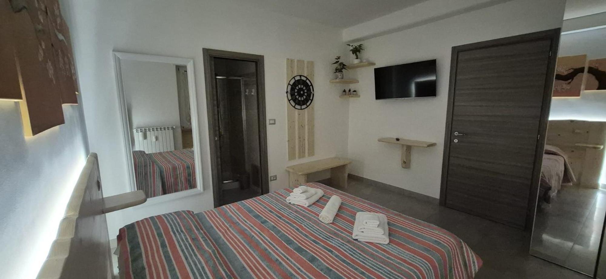 Leone Bed & Dreams Appartement
