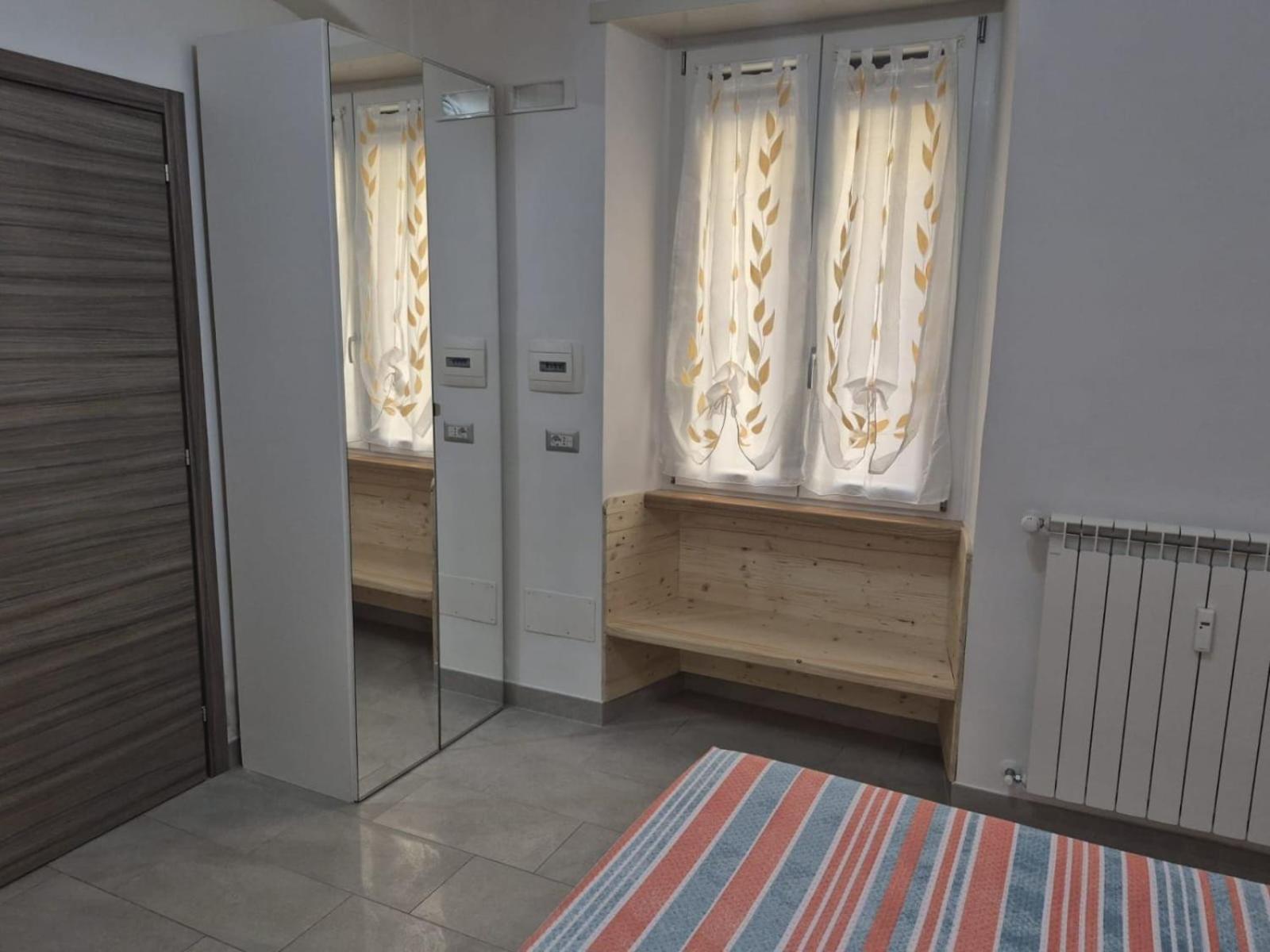 Leone Bed & Dreams Appartement *