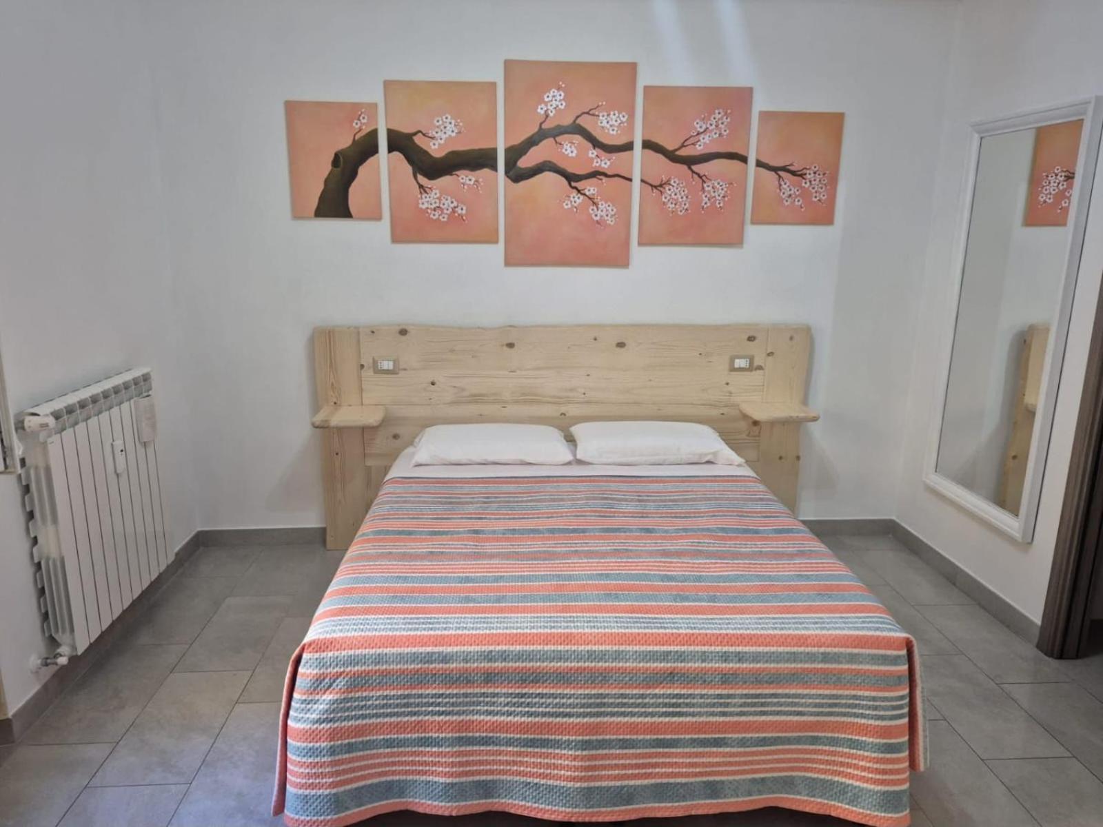Leone Bed & Dreams Appartement Rome