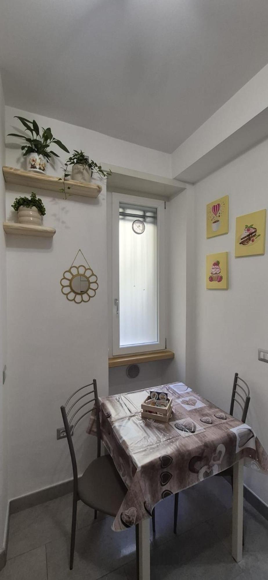 Leone Bed & Dreams Appartement