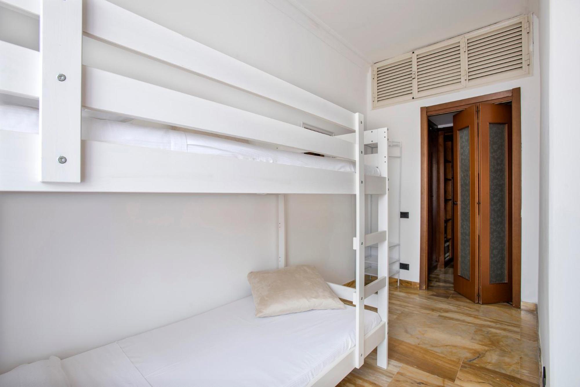 Maison d'hôtes Paramount Rome
