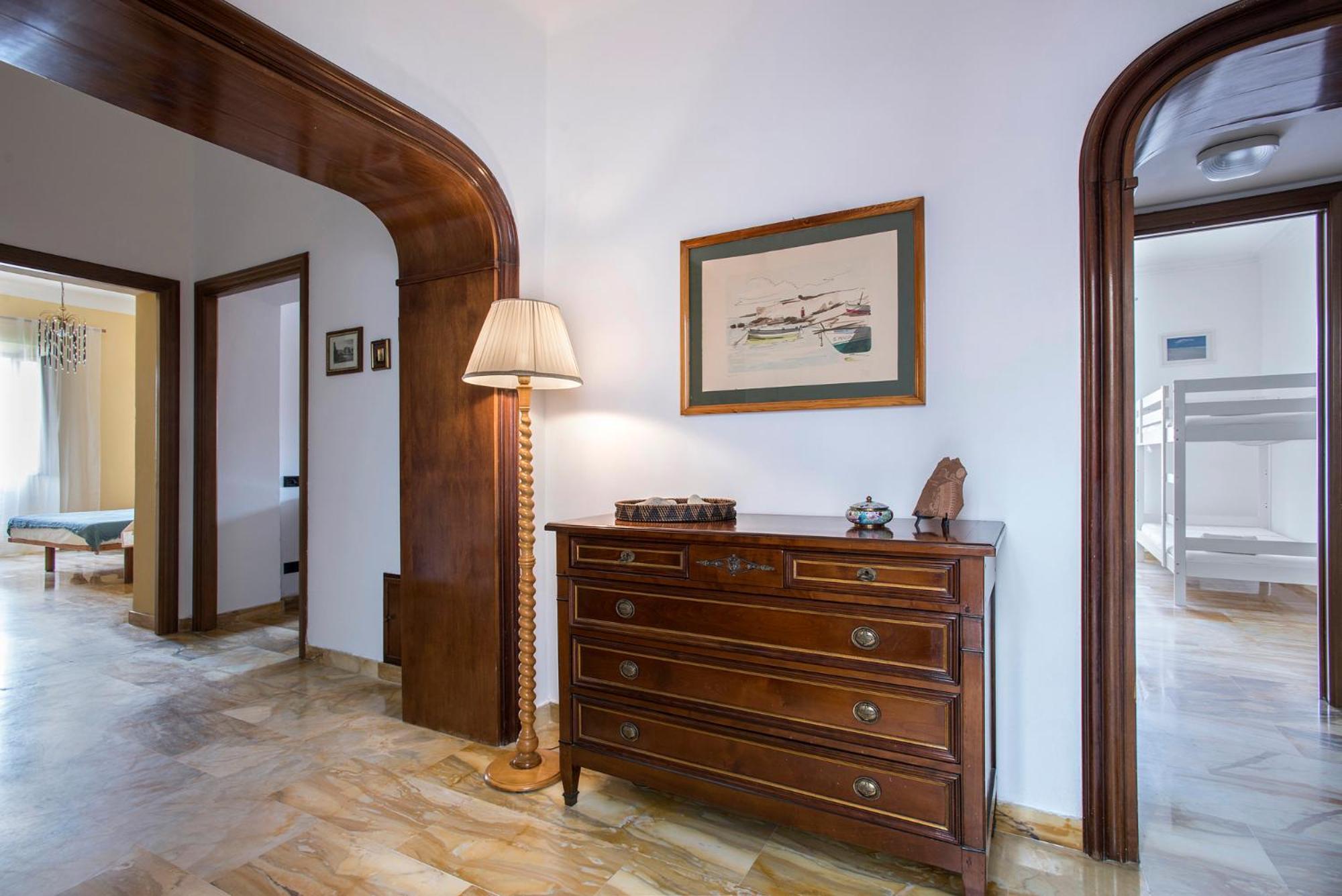 Maison d'hôtes Paramount Rome
