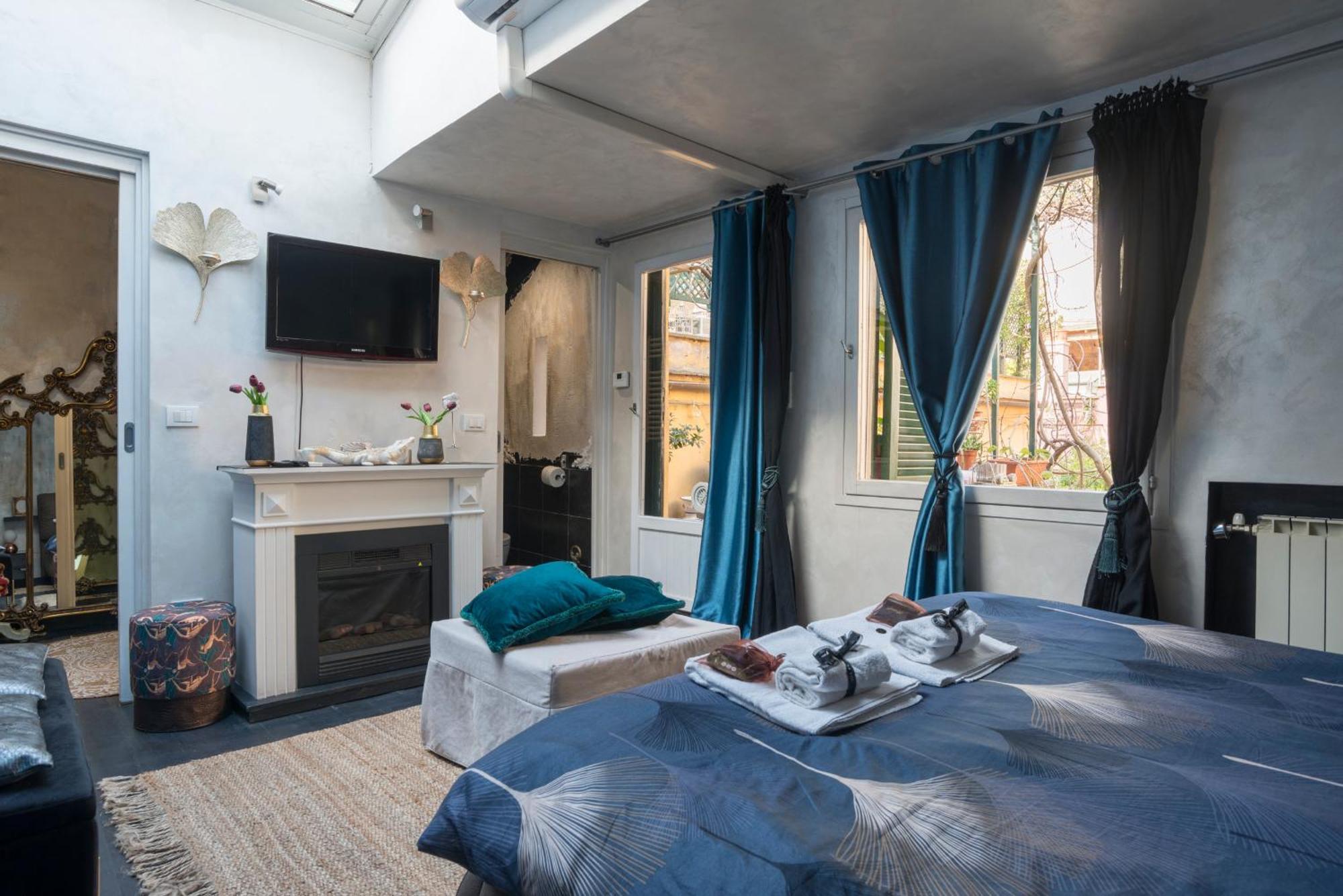 Luxury Margutta