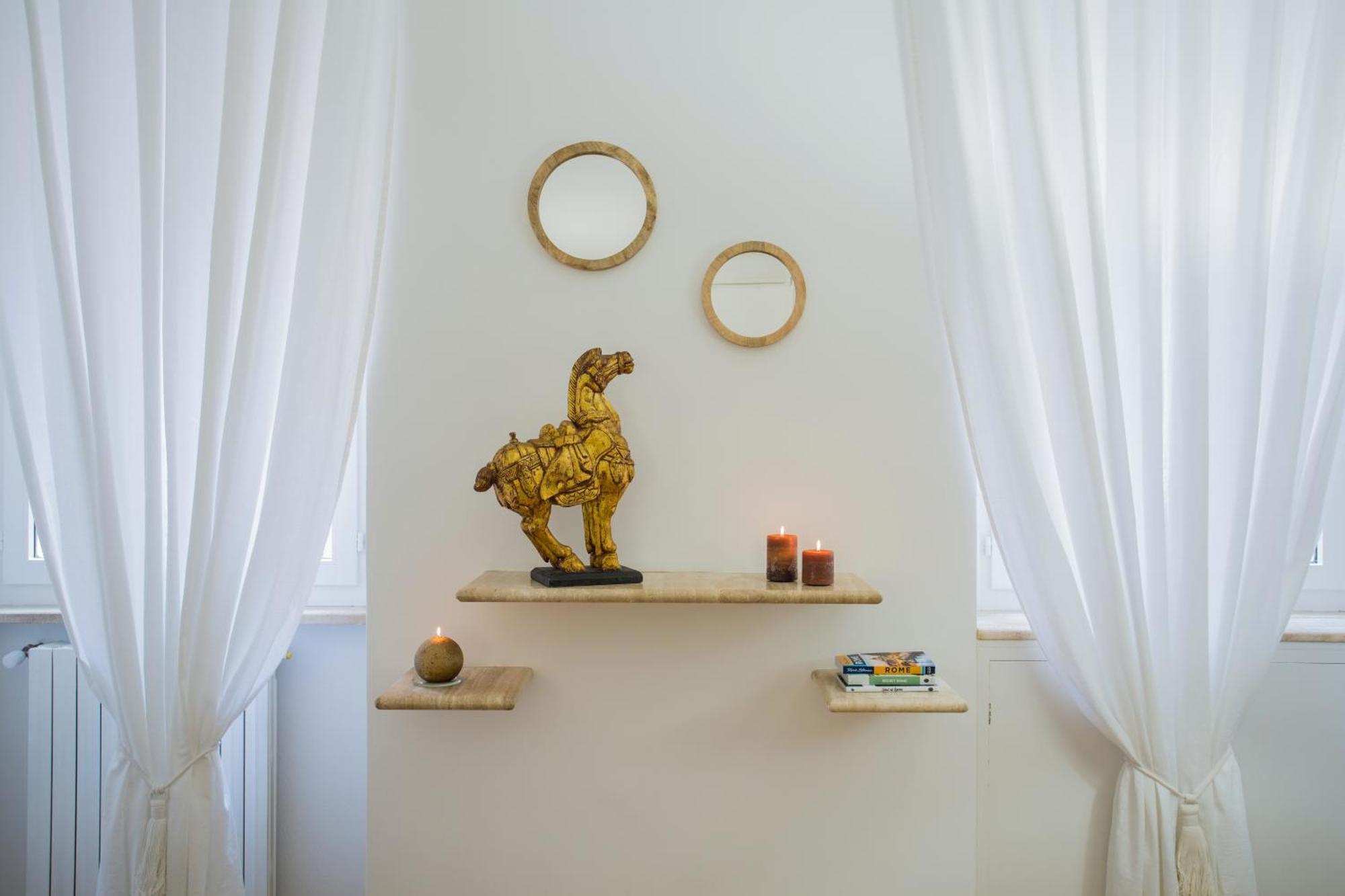 Domus Regola Luxury * Roma
