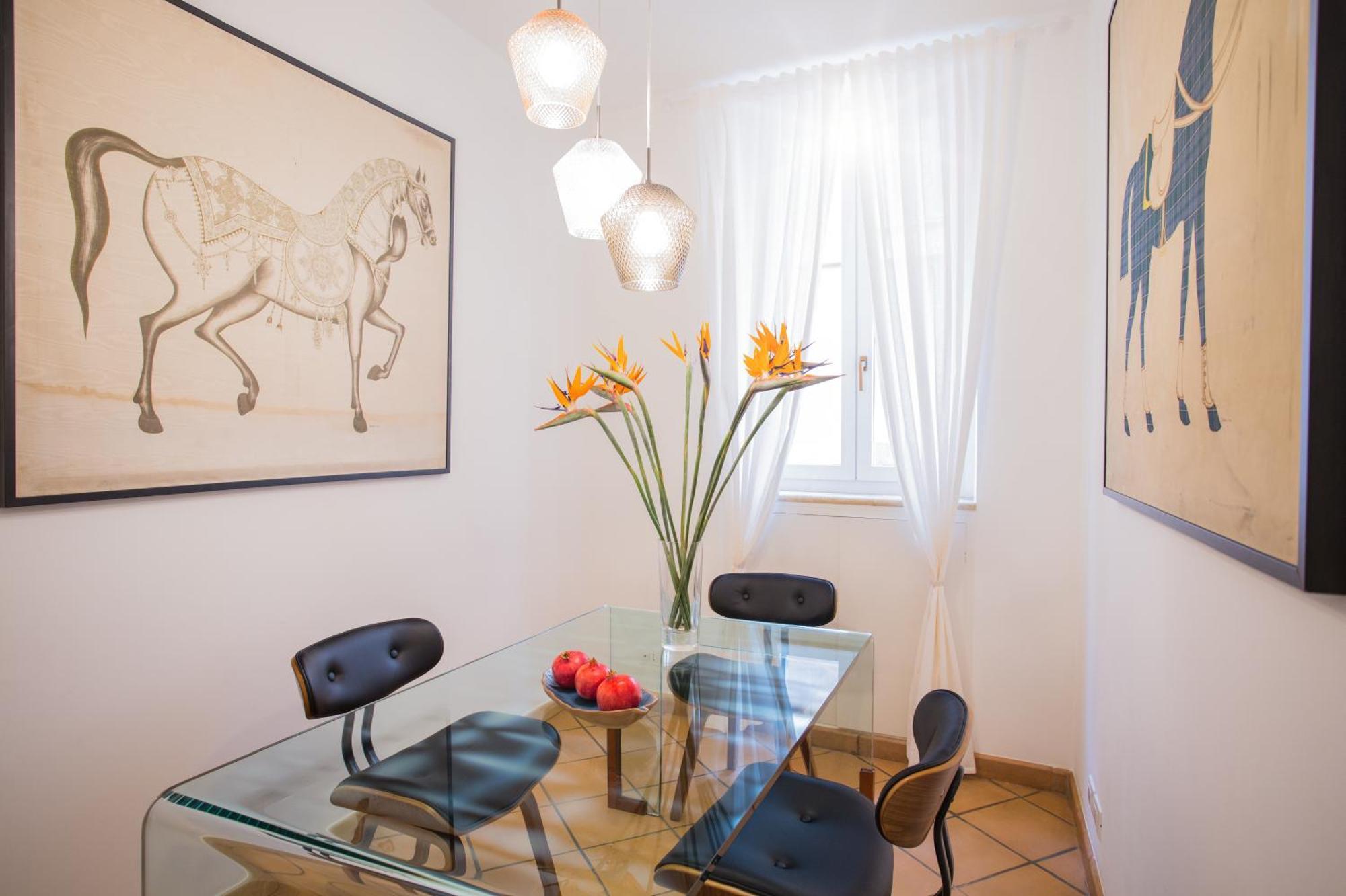 Domus Regola Luxury Roma