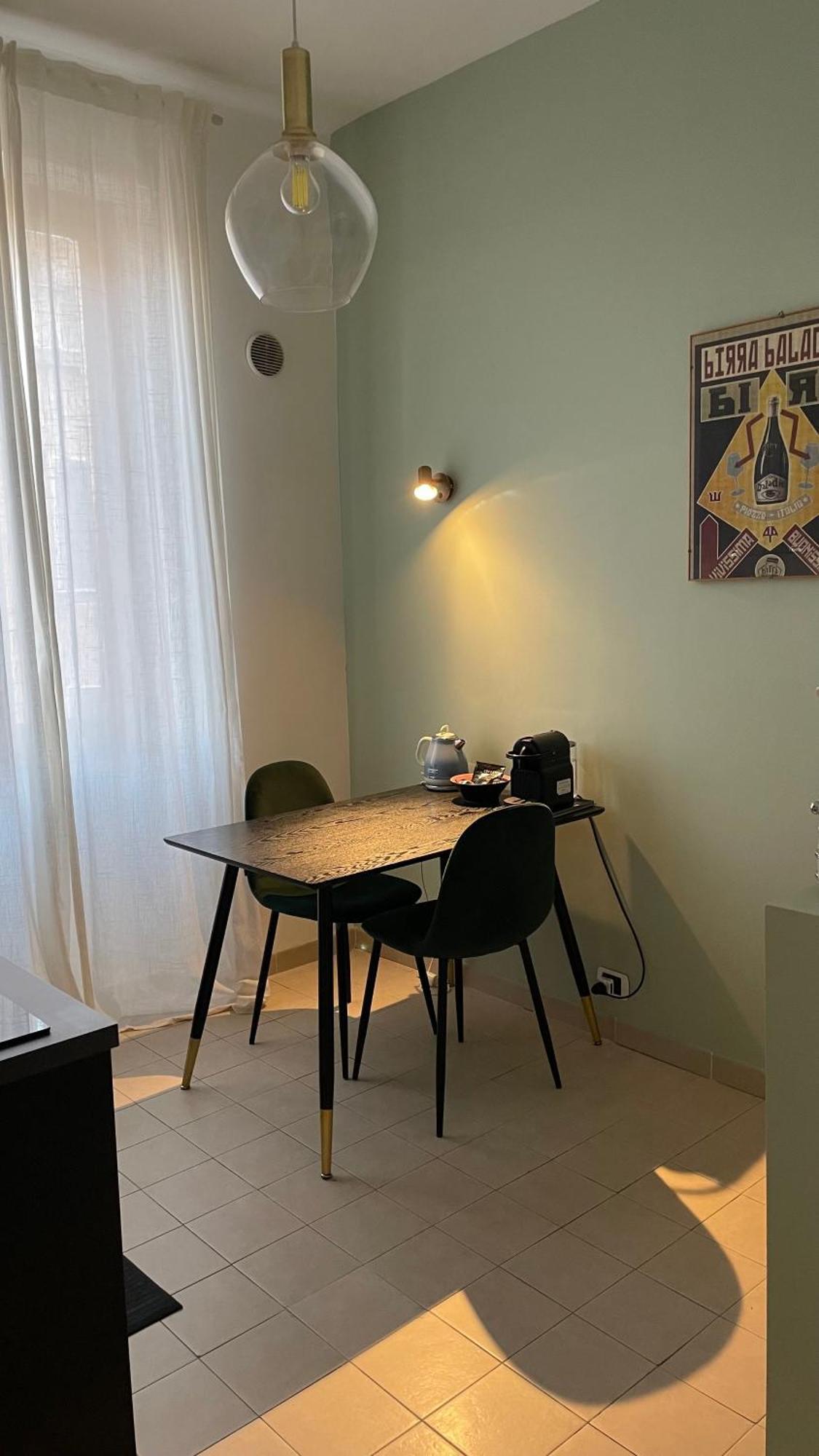 Good Time Appartement Rome