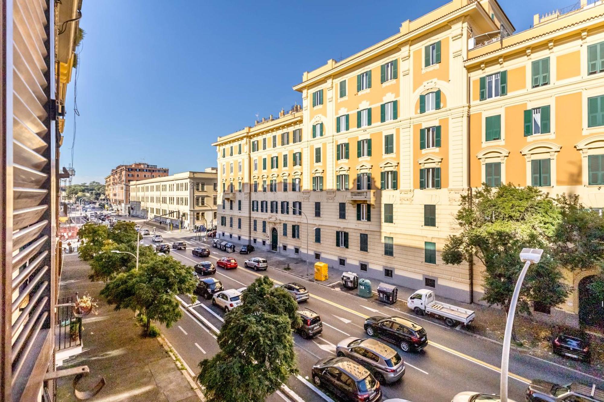 Hébergement de vacances Sangio - San Giovanni