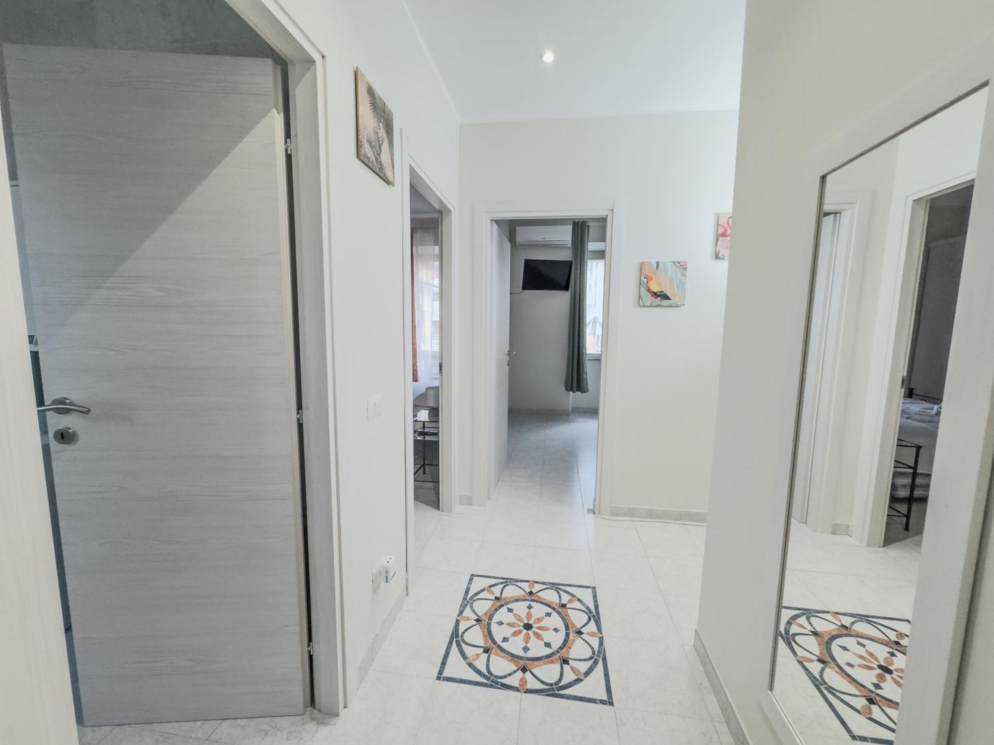 Apartment Casa Noemi Rome