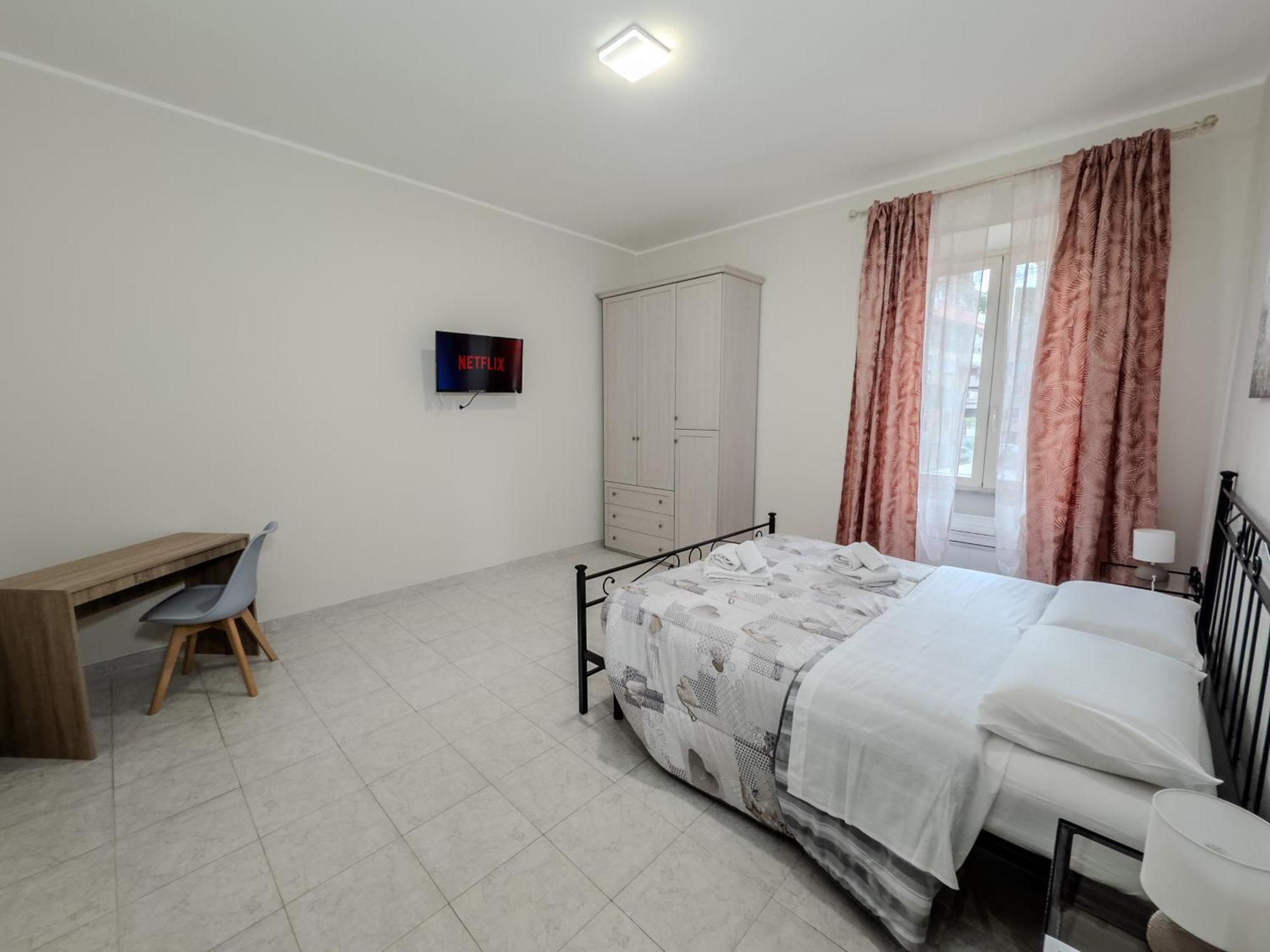 Casa Noemi Apartment *