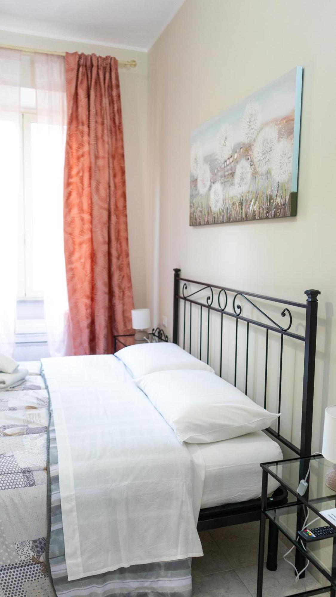 Casa Noemi Apartment