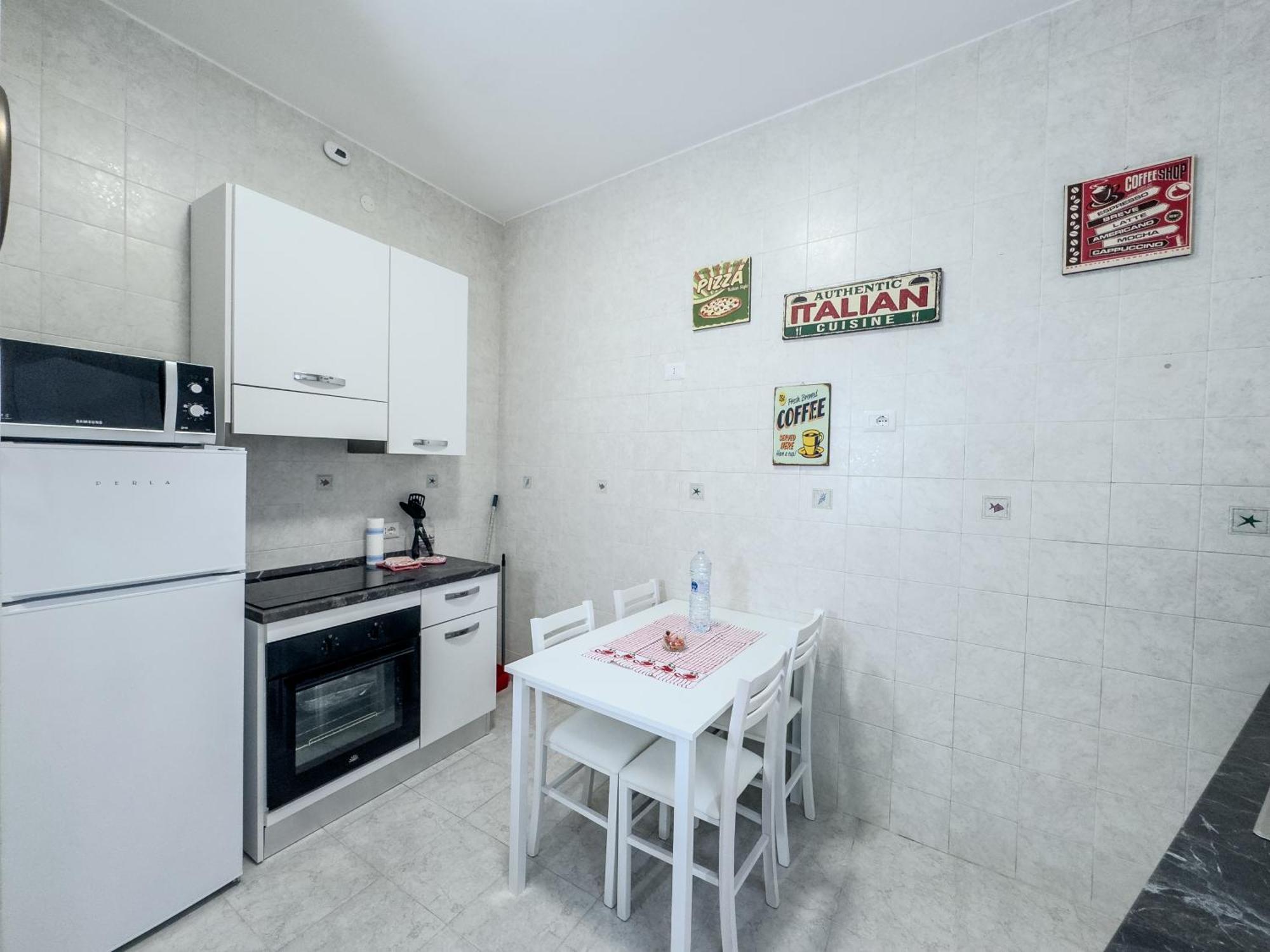 Casa Noemi Apartment *