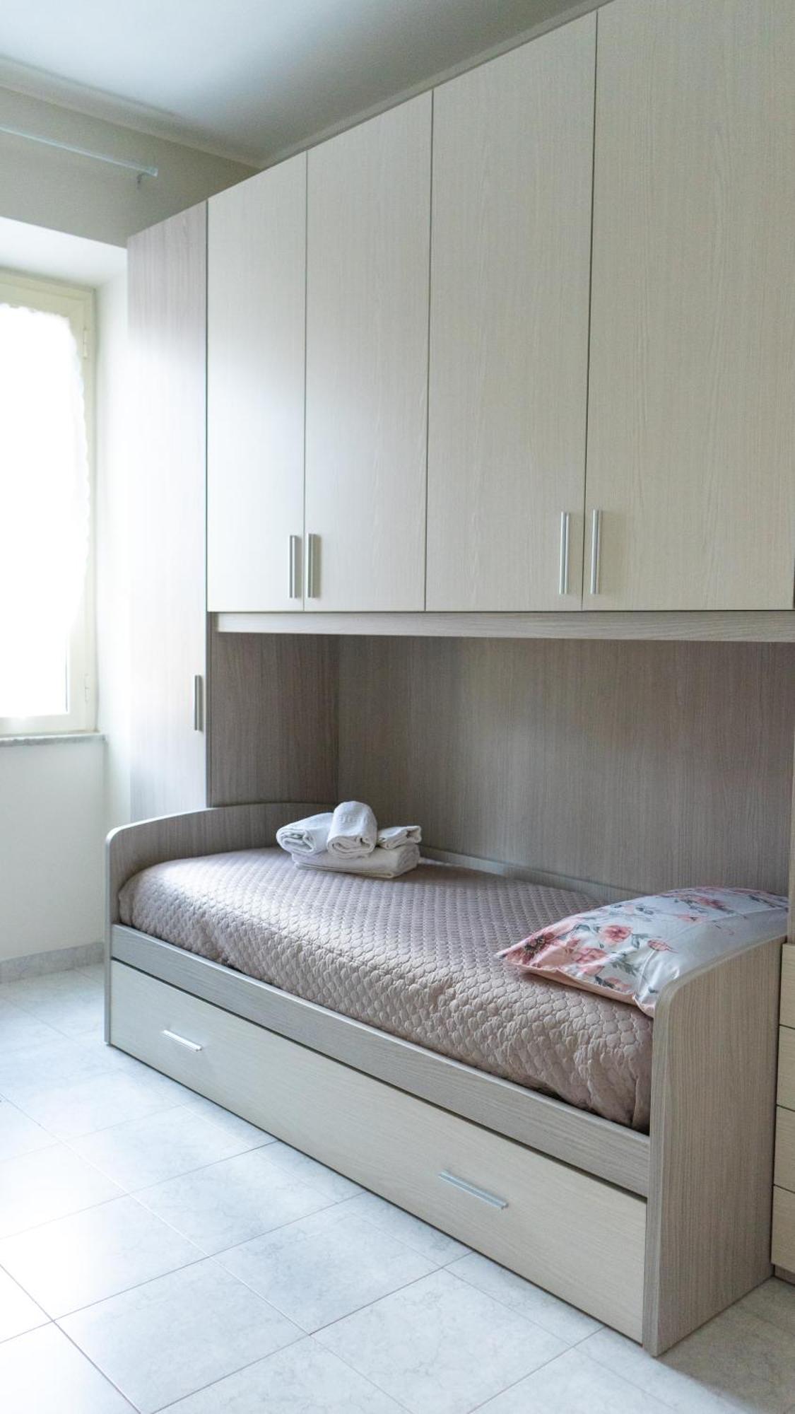 Casa Noemi Apartment
