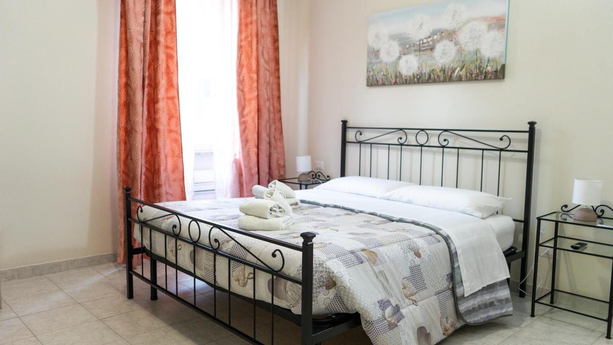 Casa Noemi Apartment Rome
