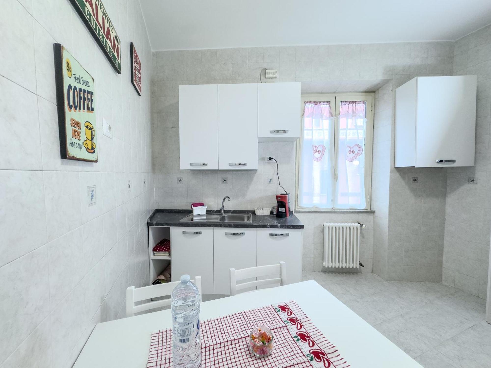 Apartment Casa Noemi Rome