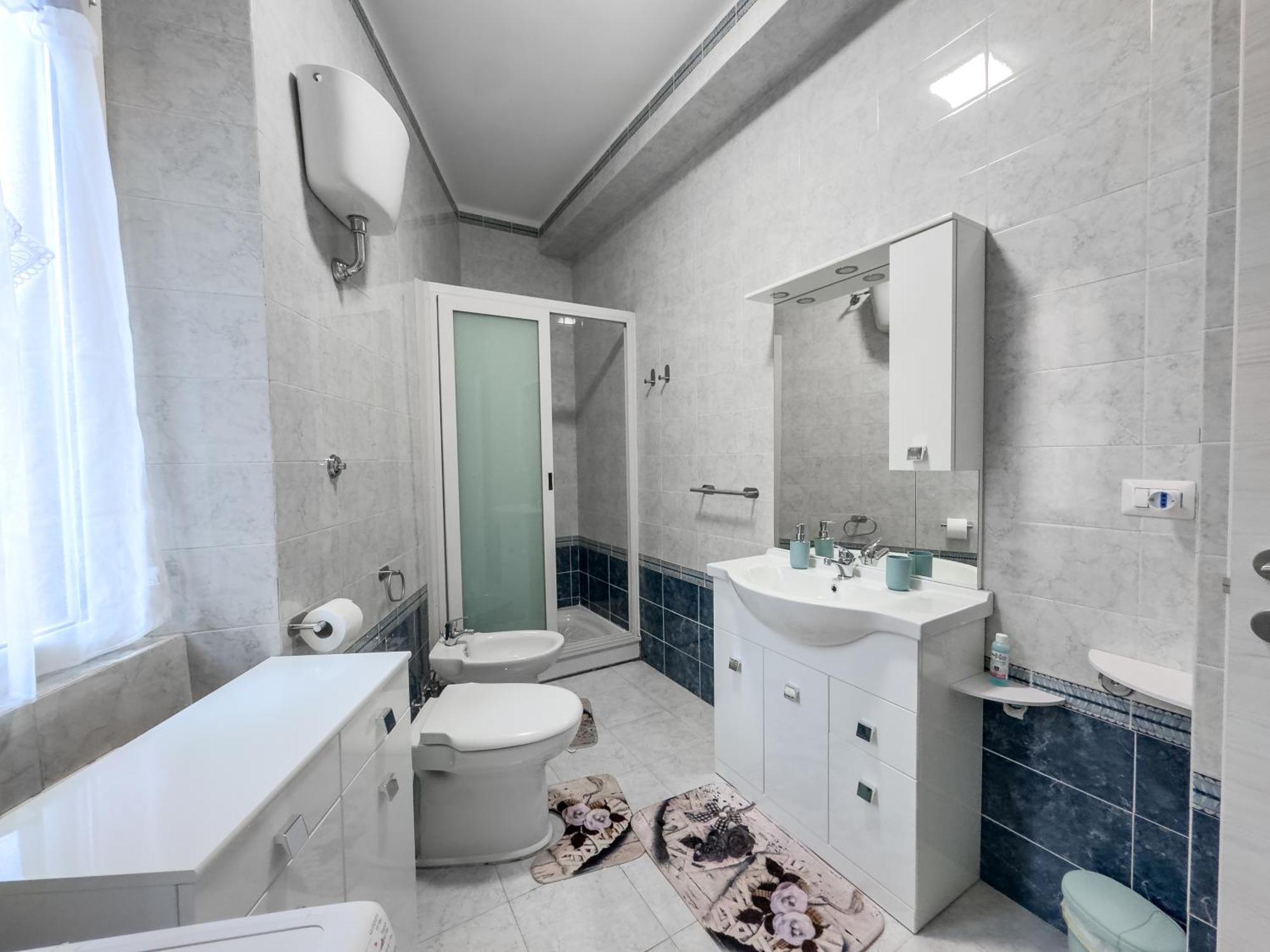 Apartment Casa Noemi Rome